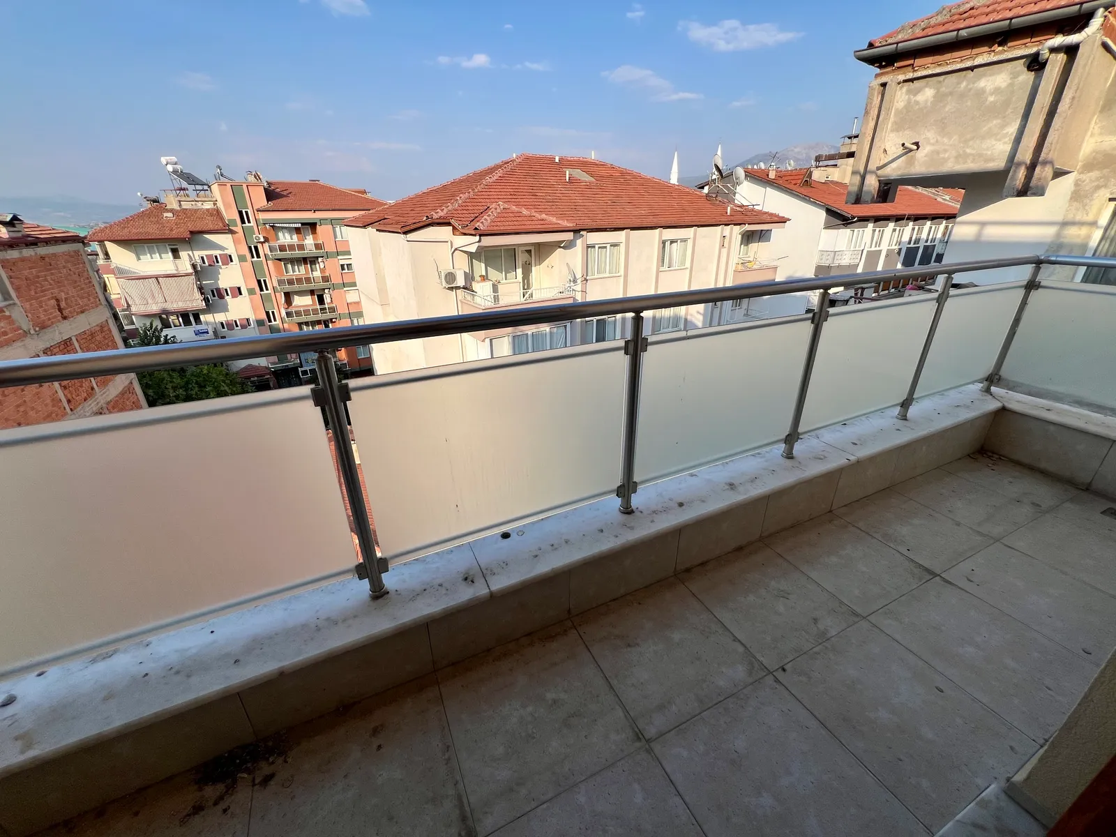 FORUM ÇAMLIK VE İNCİLİPINAR PARKI YAKININDA, KAMPÜSÜN VE BÖLGENİN EN SEÇKİN NOKTASINDA! küçük 17