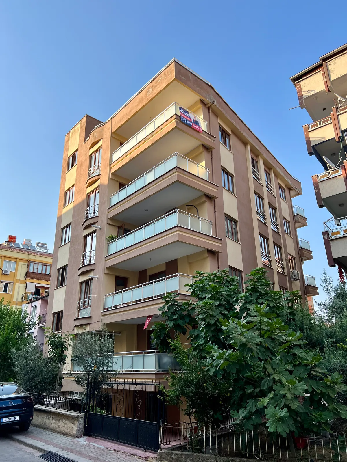 FORUM ÇAMLIK VE İNCİLİPINAR PARKI YAKININDA, KAMPÜSÜN VE BÖLGENİN EN SEÇKİN NOKTASINDA! küçük 21
