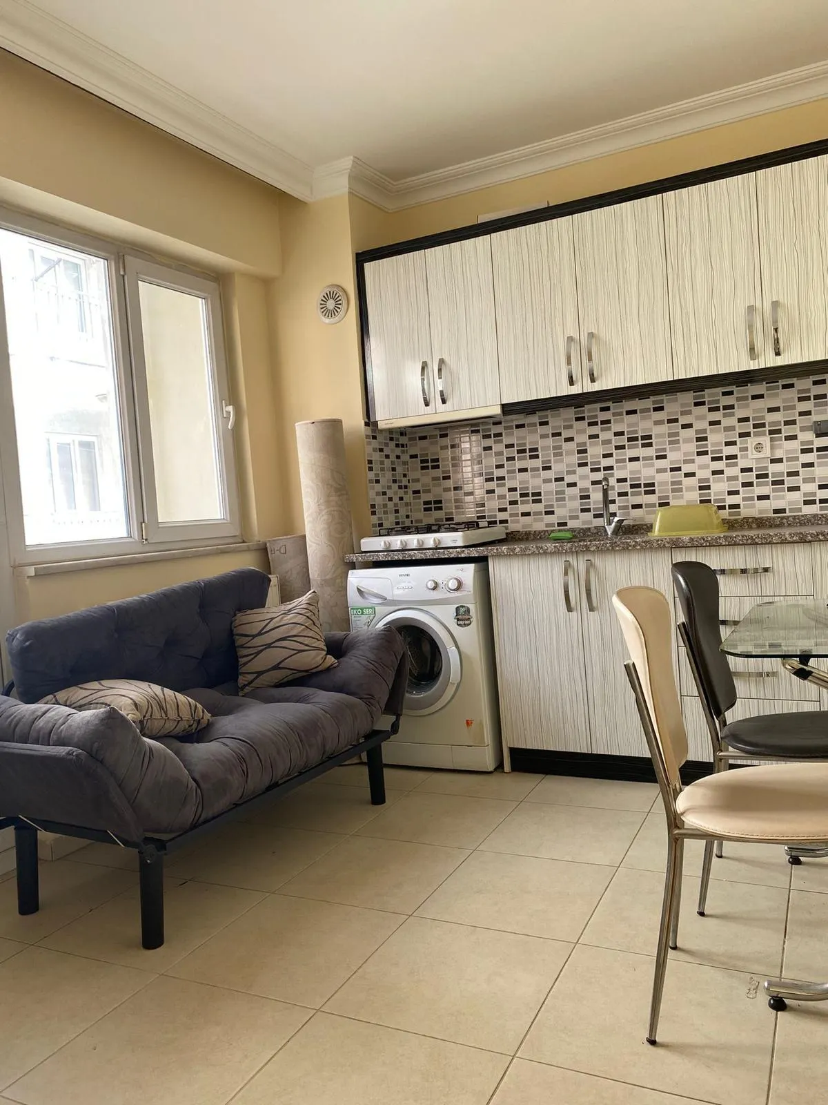ASMALIEVLER'DE 1+1 APART küçük 2