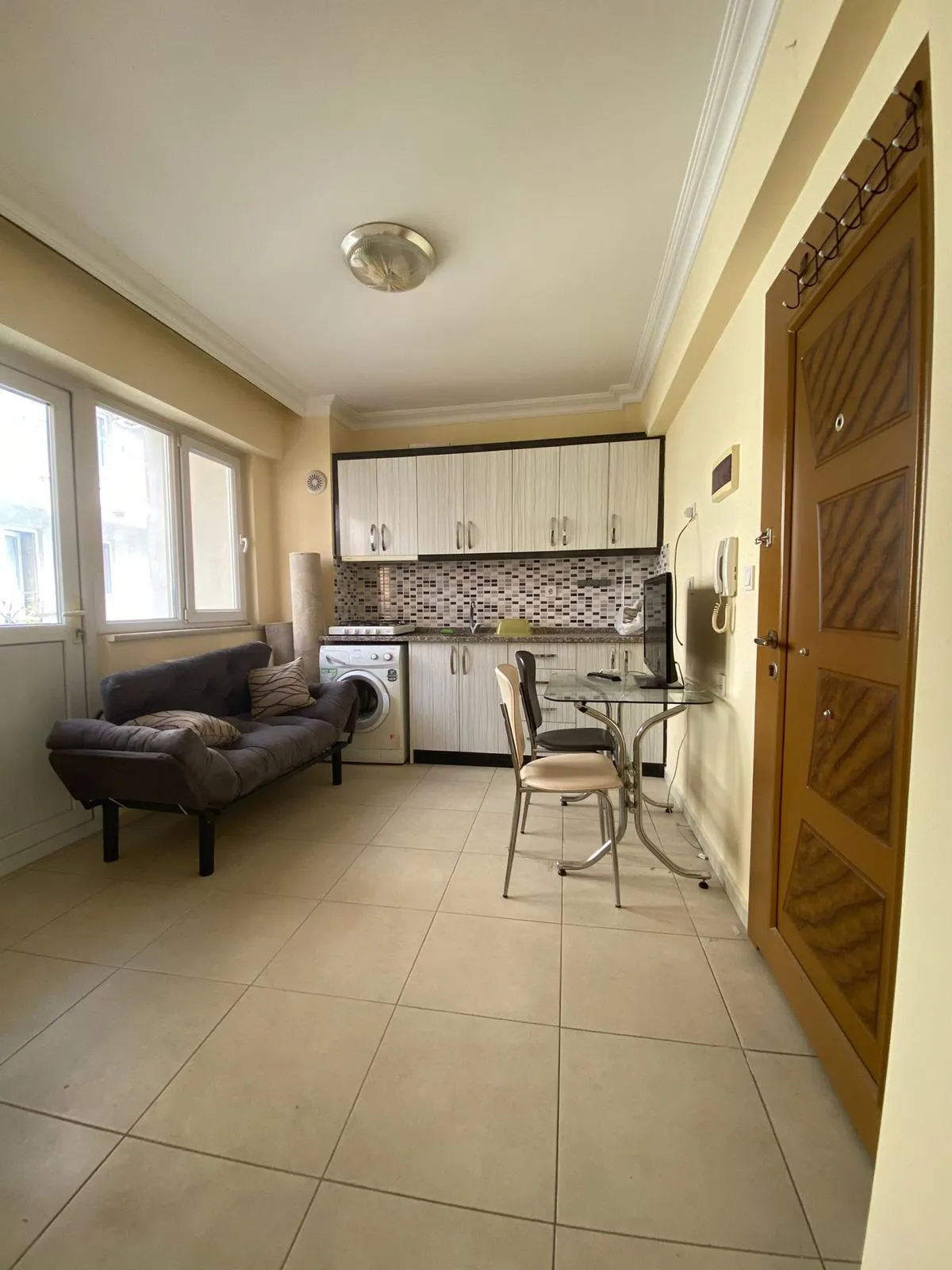 ASMALIEVLER'DE 1+1 APART küçük 3