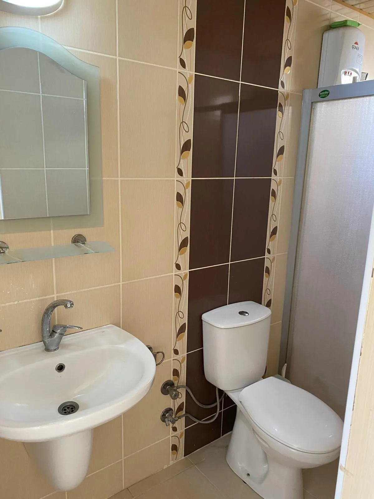 ASMALIEVLER'DE 1+1 APART küçük 5