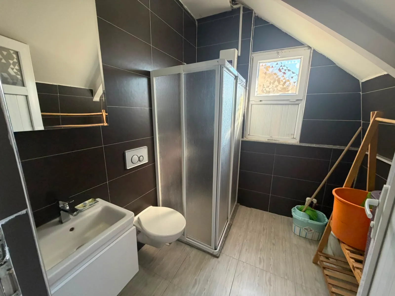 ASMALIEVLER'DE 1+0 EŞYALI APART  küçük 6