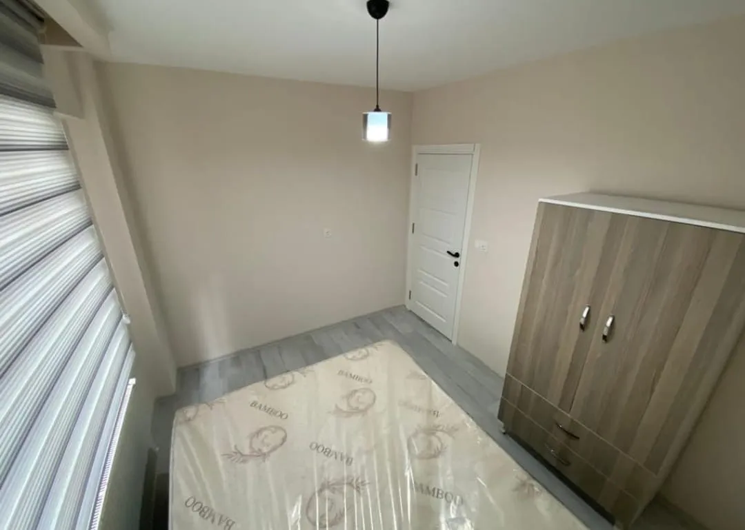 KINIKLI'DA 2+1 APART (DEPOZİTOSUZ) BALKONLU küçük 6