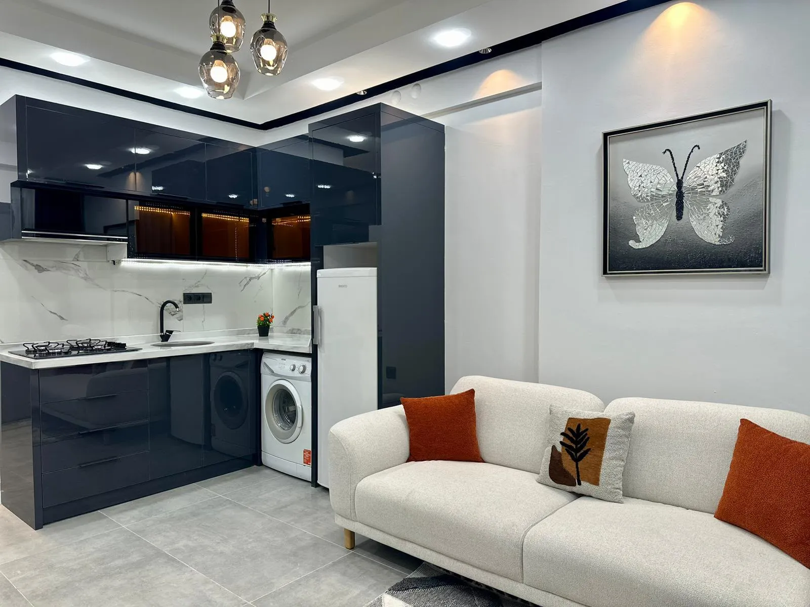 ASMALIEVLER MAHALLESİ 2+1 APART küçük 2