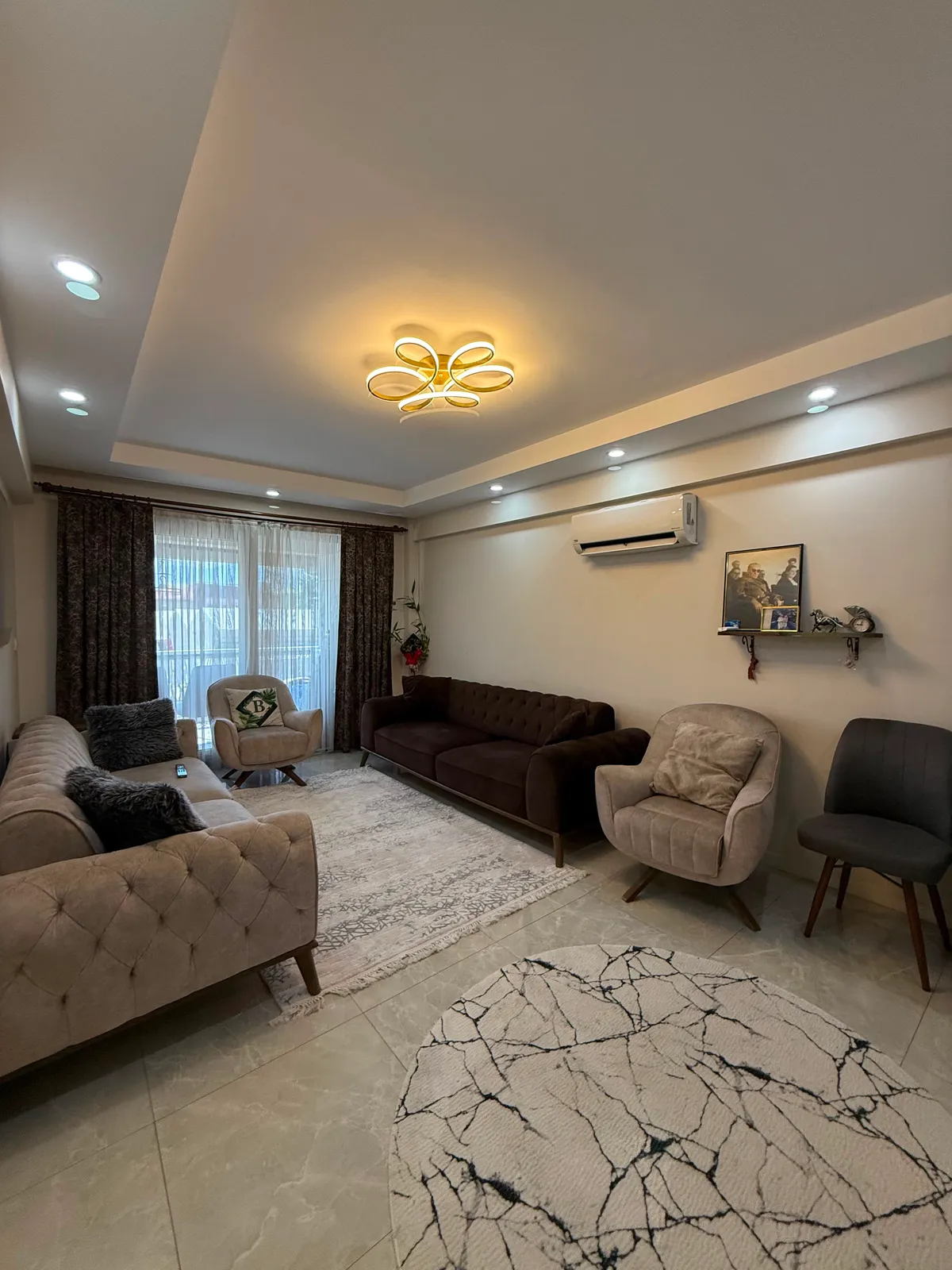 SÜMER MAHALLESİNDE 3+1 TERASLI APART küçük 2