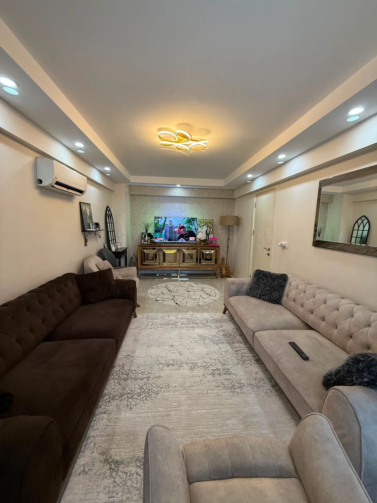 SÜMER MAHALLESİNDE 3+1 TERASLI APART küçük 3