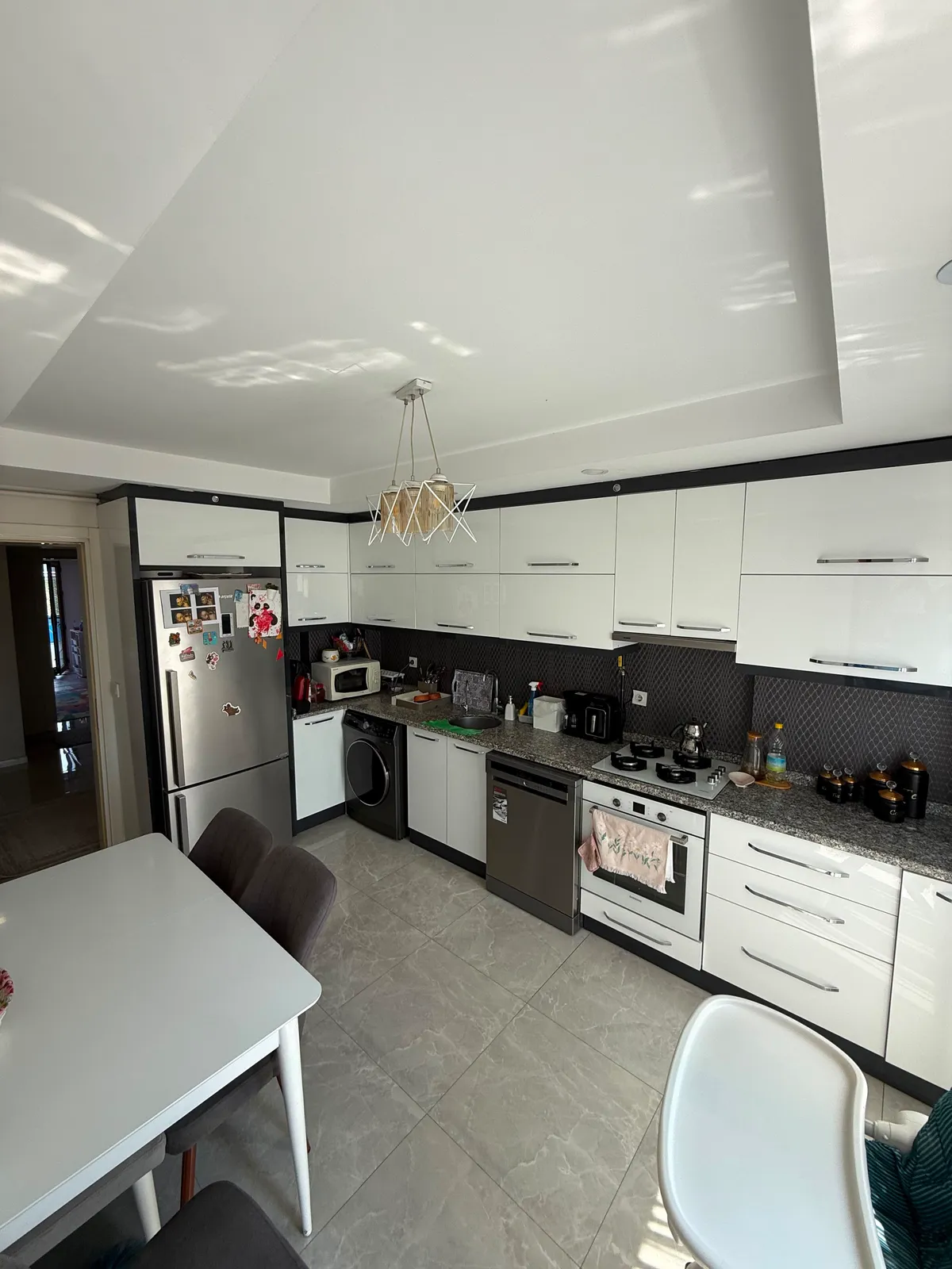 SÜMER MAHALLESİNDE 3+1 TERASLI APART küçük 4