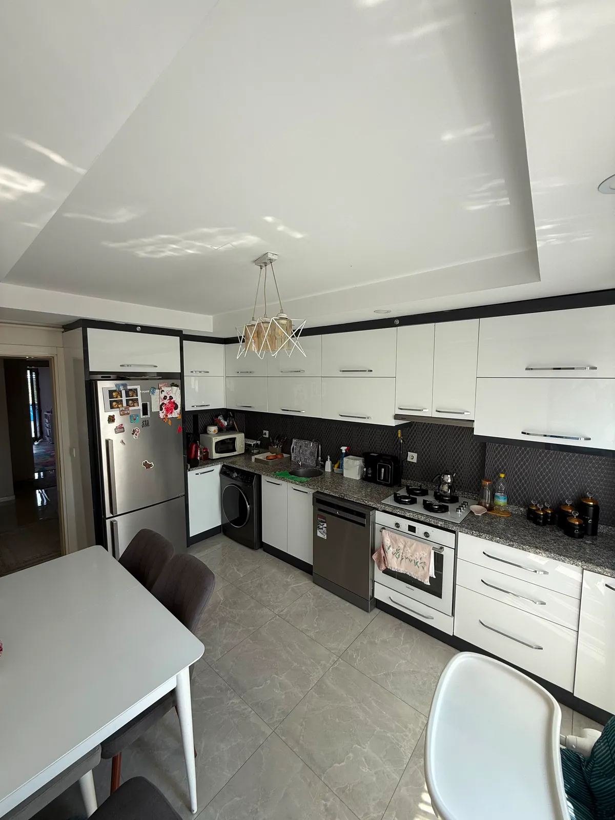 SÜMER MAHALLESİNDE 3+1 TERASLI APART küçük 5