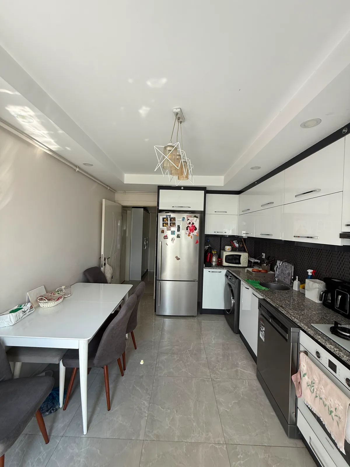 SÜMER MAHALLESİNDE 3+1 TERASLI APART küçük 6
