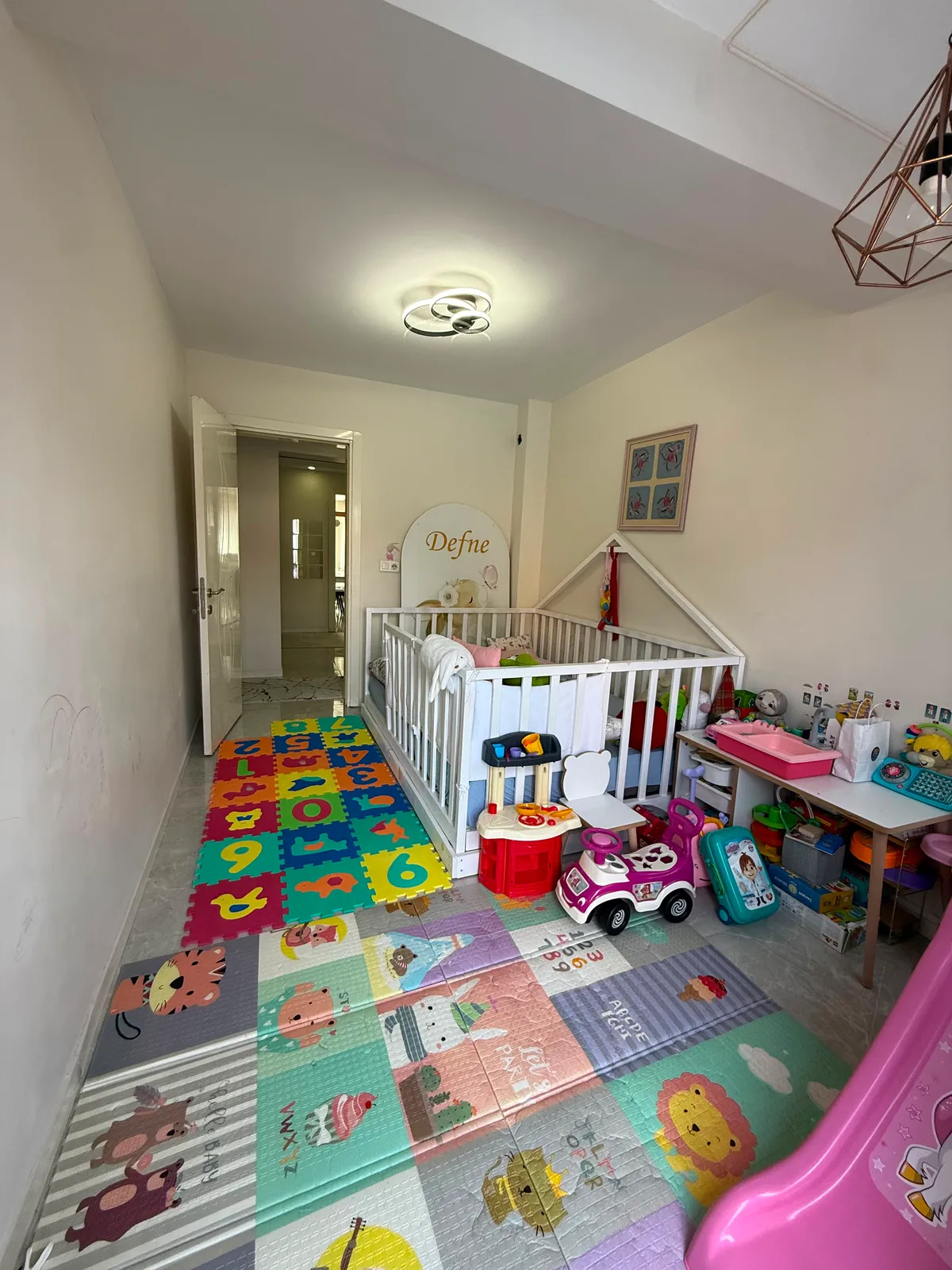SÜMER MAHALLESİNDE 3+1 TERASLI APART küçük 8