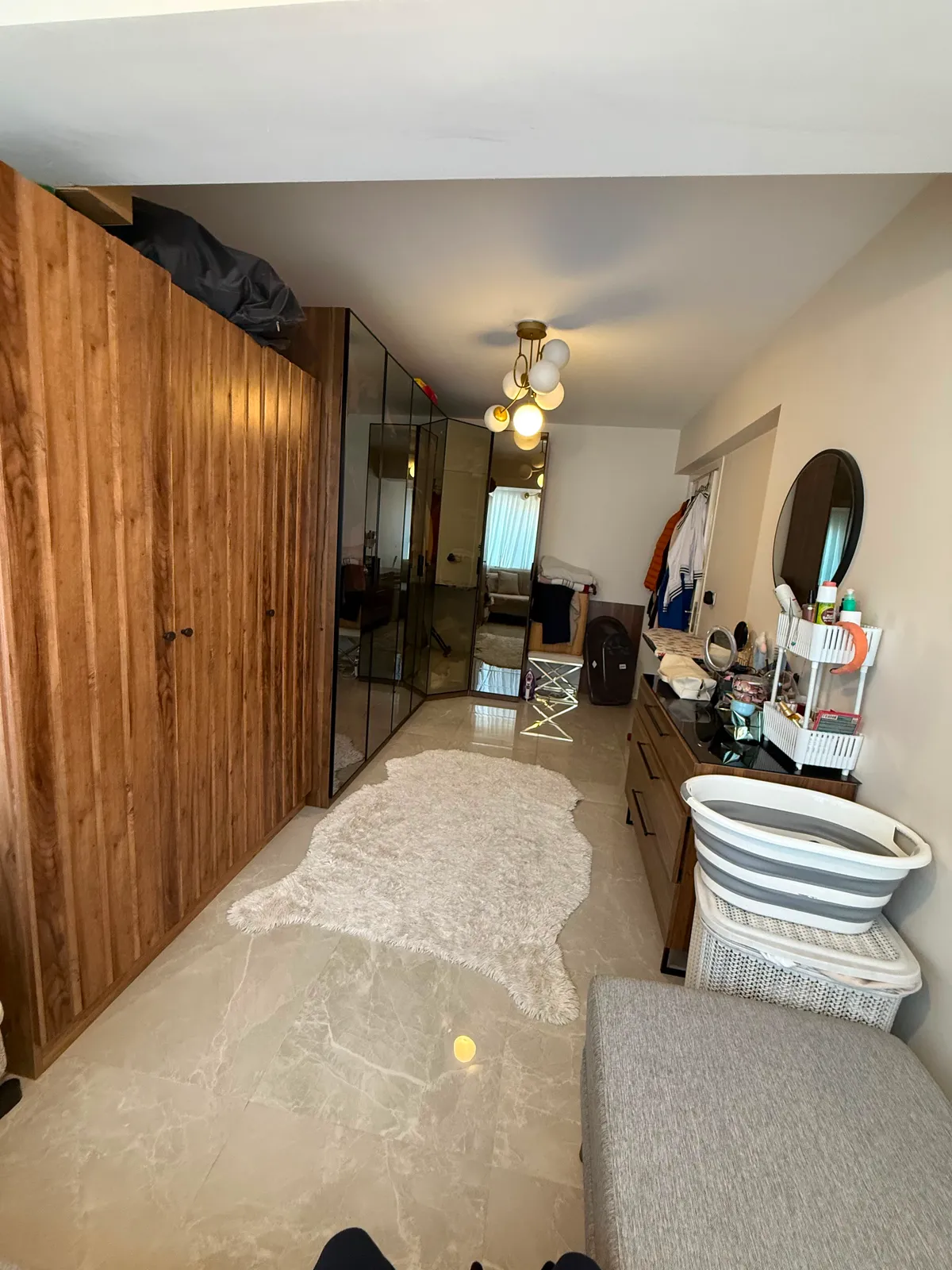 SÜMER MAHALLESİNDE 3+1 TERASLI APART küçük 10