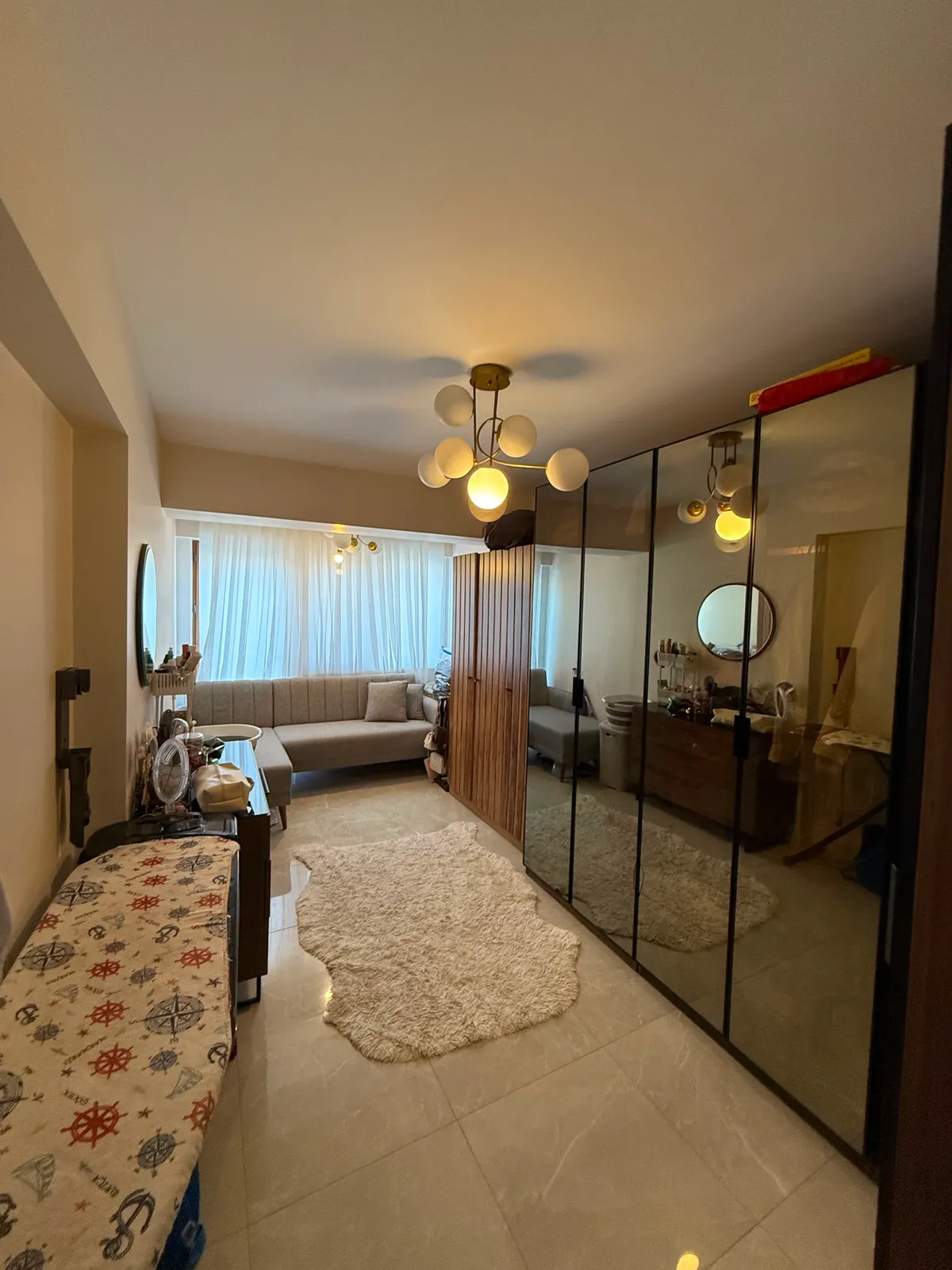 SÜMER MAHALLESİNDE 3+1 TERASLI APART küçük 12