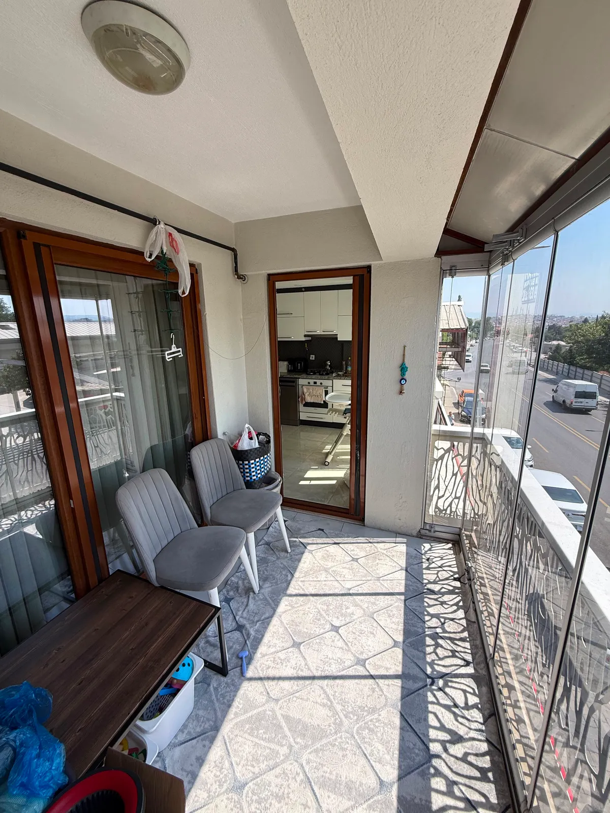 SÜMER MAHALLESİNDE 3+1 TERASLI APART küçük 17