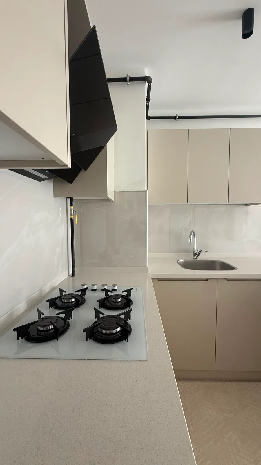 BAĞBAŞI MAHALLESİ'NDE 1+1 APART küçük 8