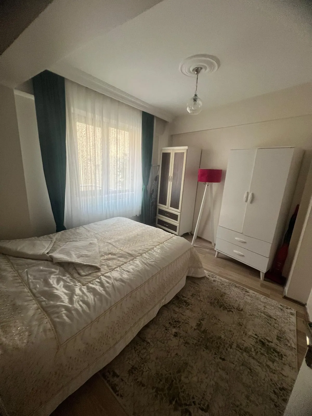 İSTİKLAL MAHALLESİ 1+1 APART küçük 5