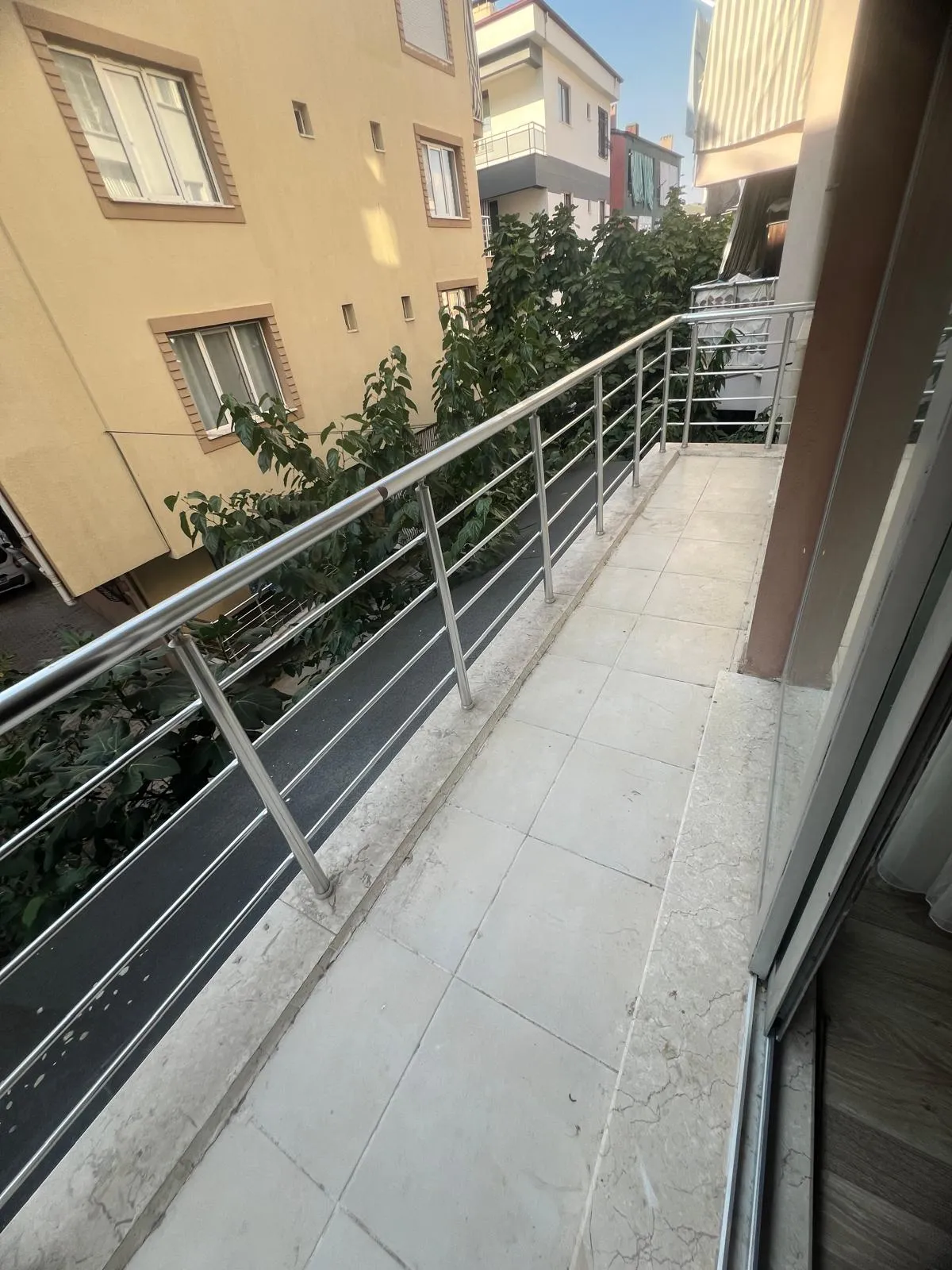 İSTİKLAL MAHALLESİ 1+1 APART küçük 7