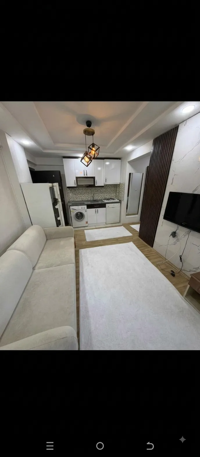 ASMALIEVLER'DE 2+1 KİRALIK APART  küçük 2
