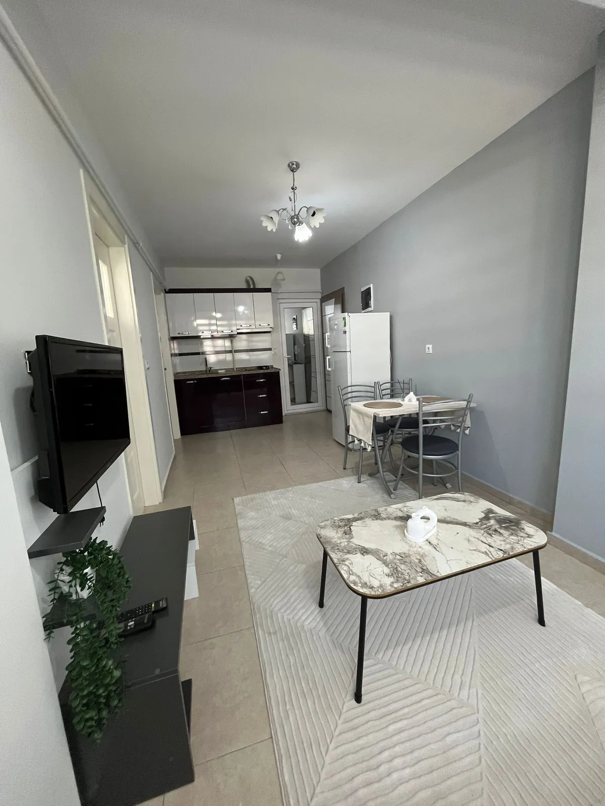 KINIKLI'DA 2+1 KİRALIK APART küçük 3