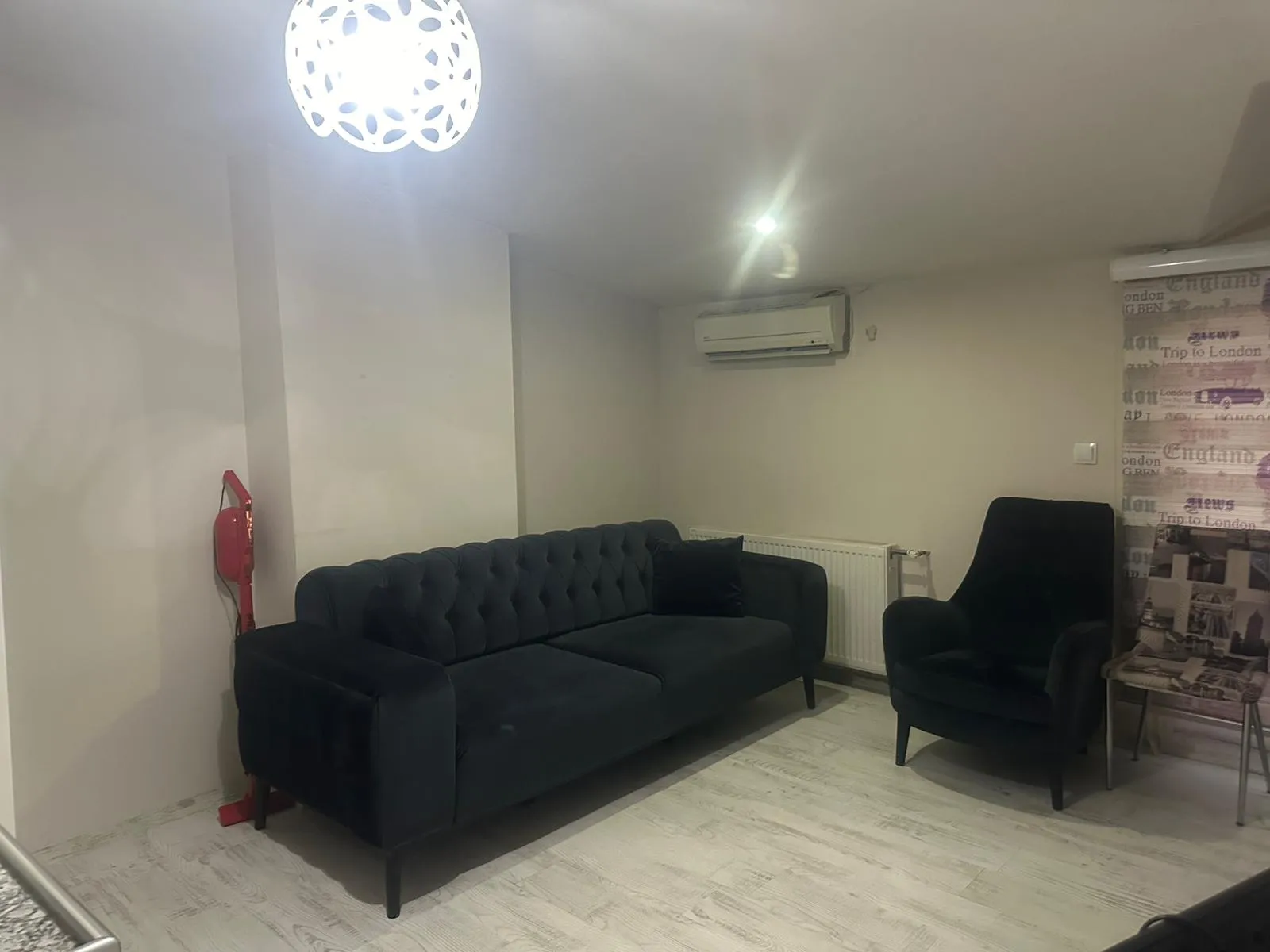 İNCİLİPINAR MAHALLESİ 1+1 APART küçük 2