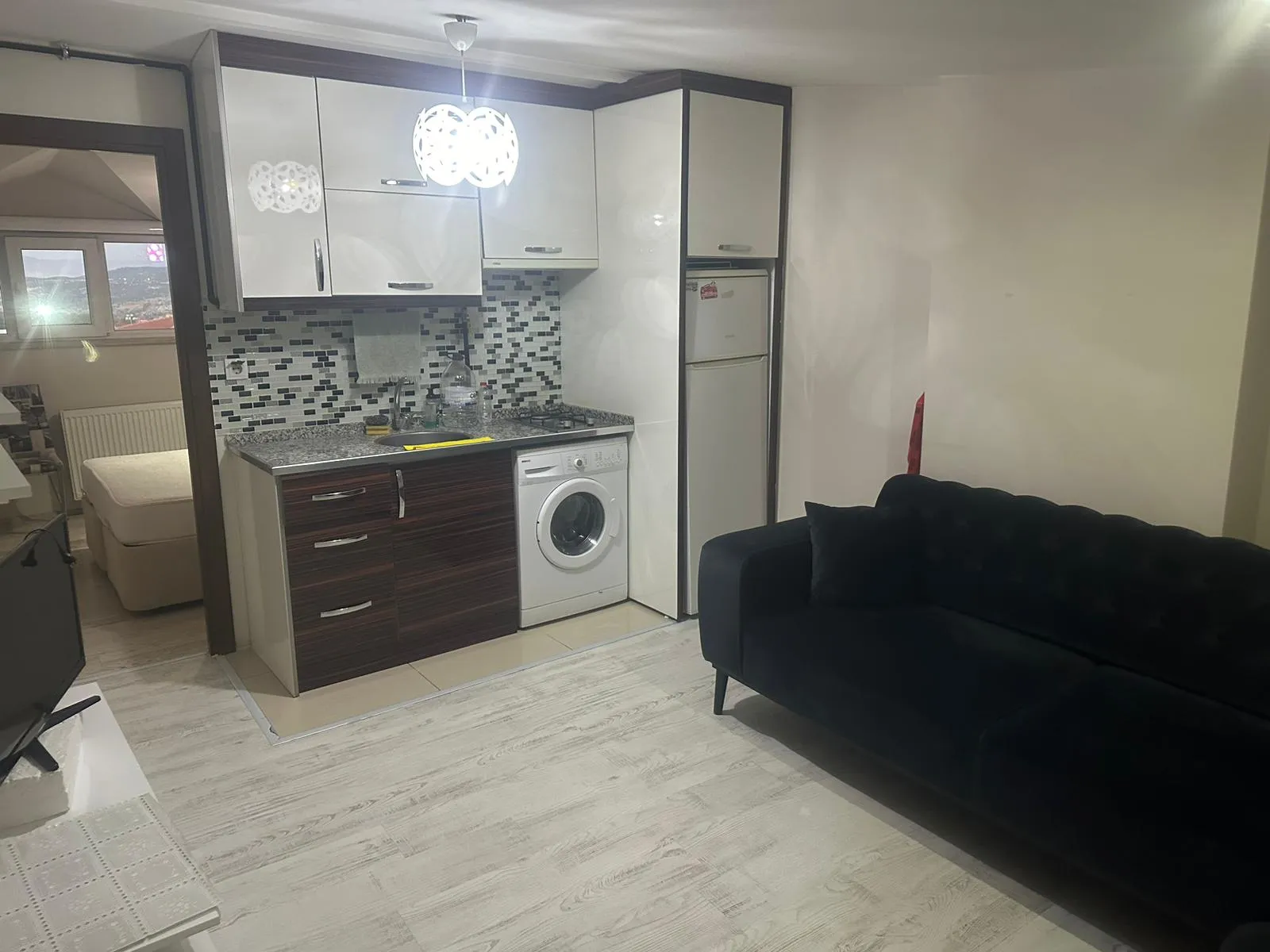 İNCİLİPINAR MAHALLESİ 1+1 APART küçük 3