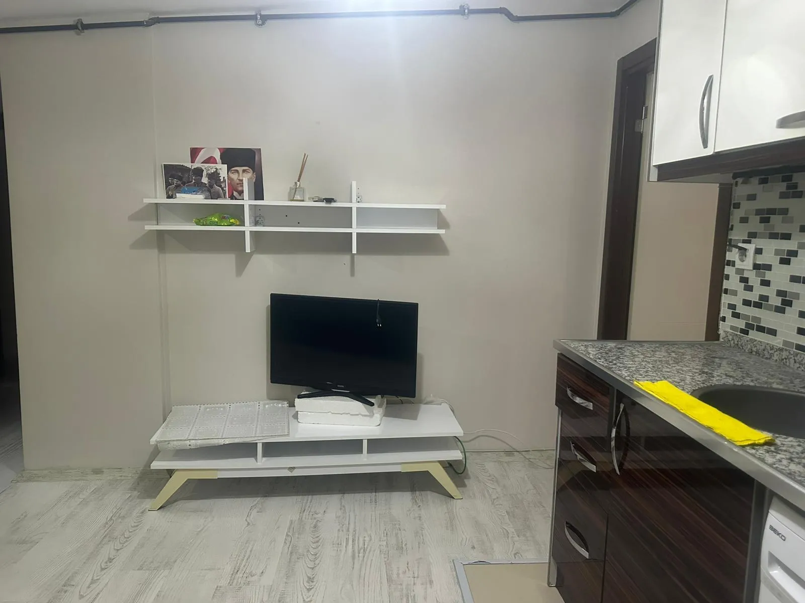 İNCİLİPINAR MAHALLESİ 1+1 APART küçük 4