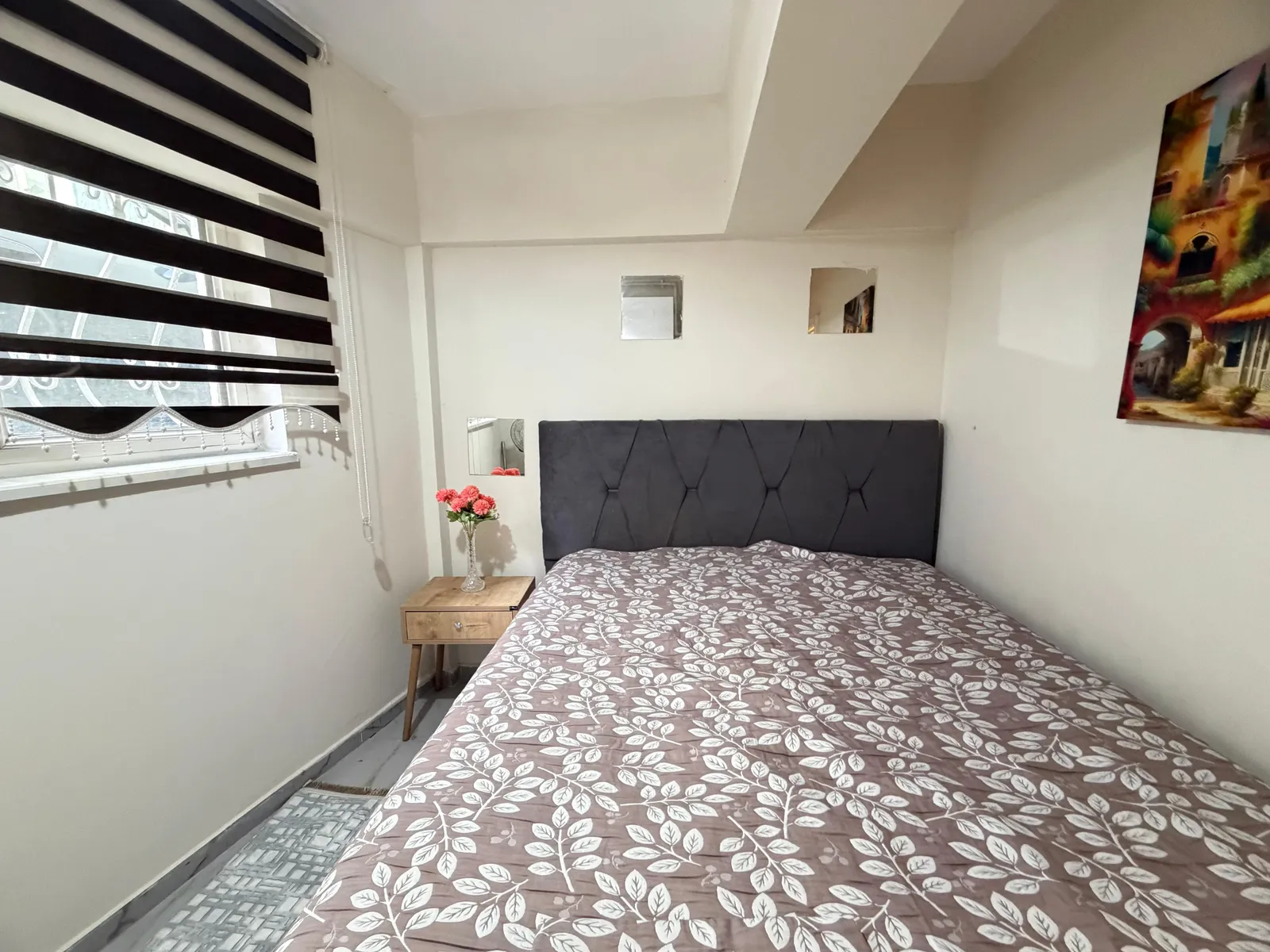 DEĞİRMENÖNÜ MAHALLESİ'NDE 1+1 APART küçük 7