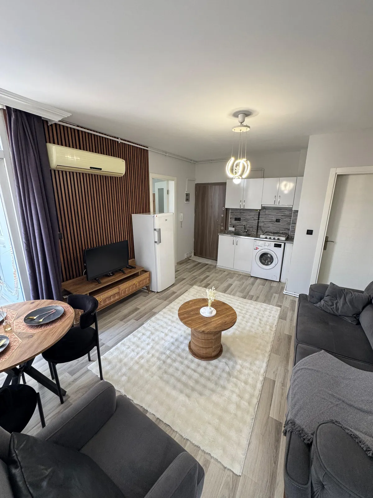 KIBRISŞEHİTLER'DE 1+1 LÜKS APART küçük 5