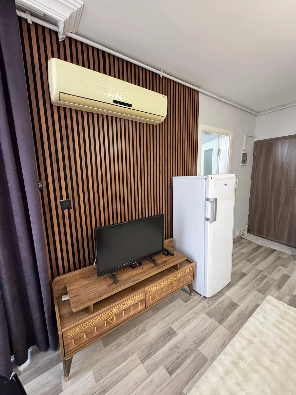 KIBRISŞEHİTLER'DE 1+1 LÜKS APART küçük 7