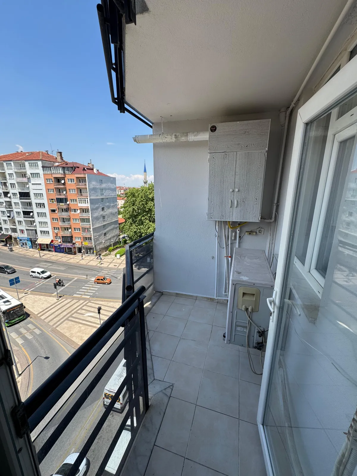 KIBRISŞEHİTLER'DE 1+1 LÜKS APART küçük 15