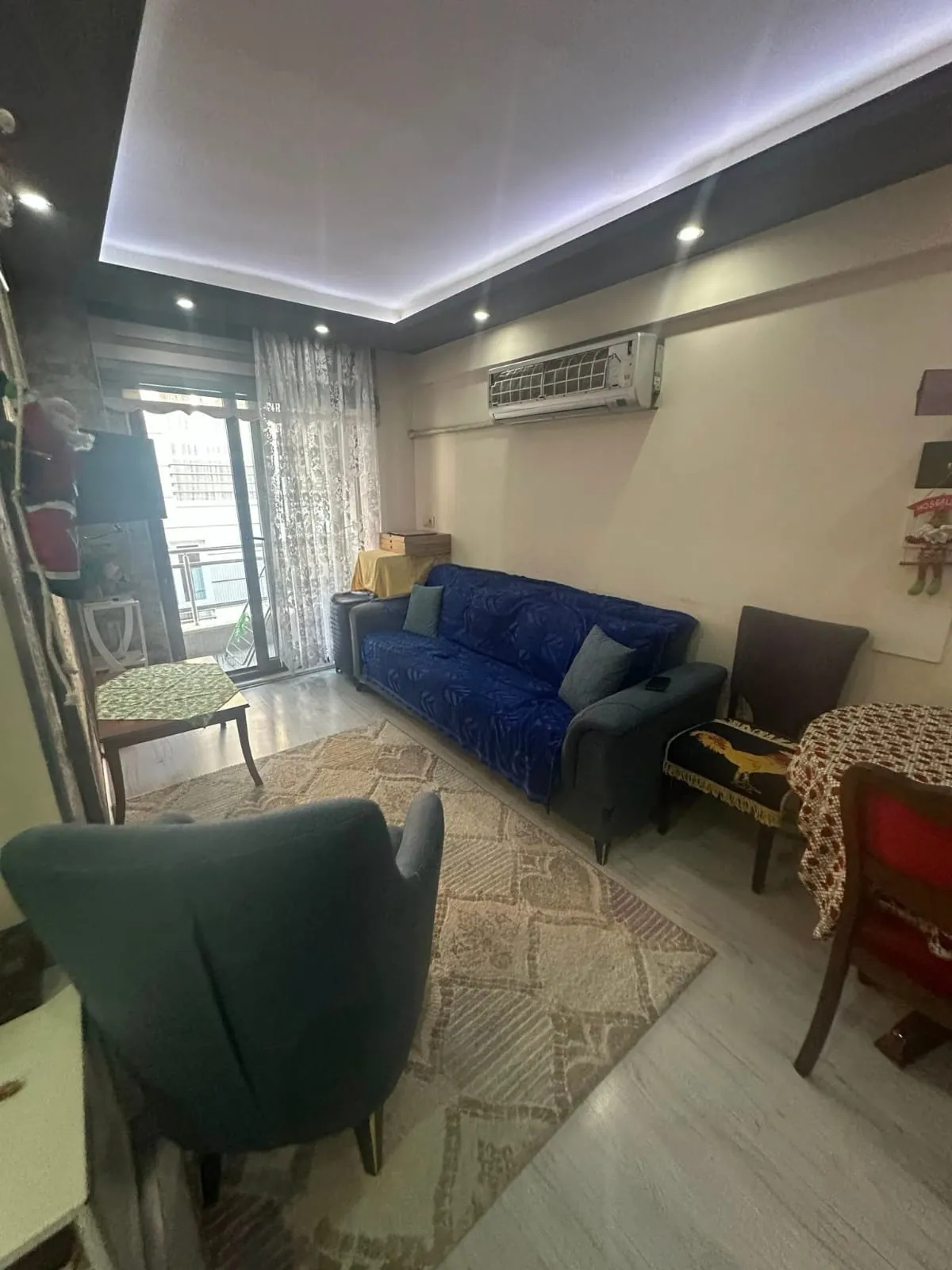 TOPRAKLIK'TA YATIRIMLIK ÇİFT APART küçük 3