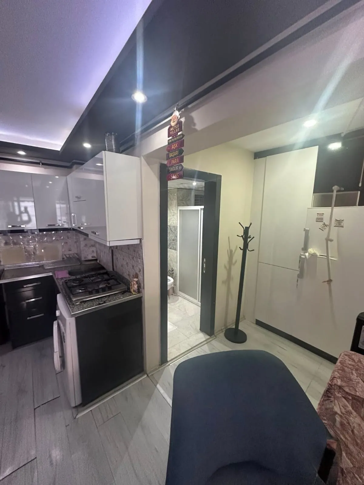 TOPRAKLIK'TA YATIRIMLIK ÇİFT APART küçük 9
