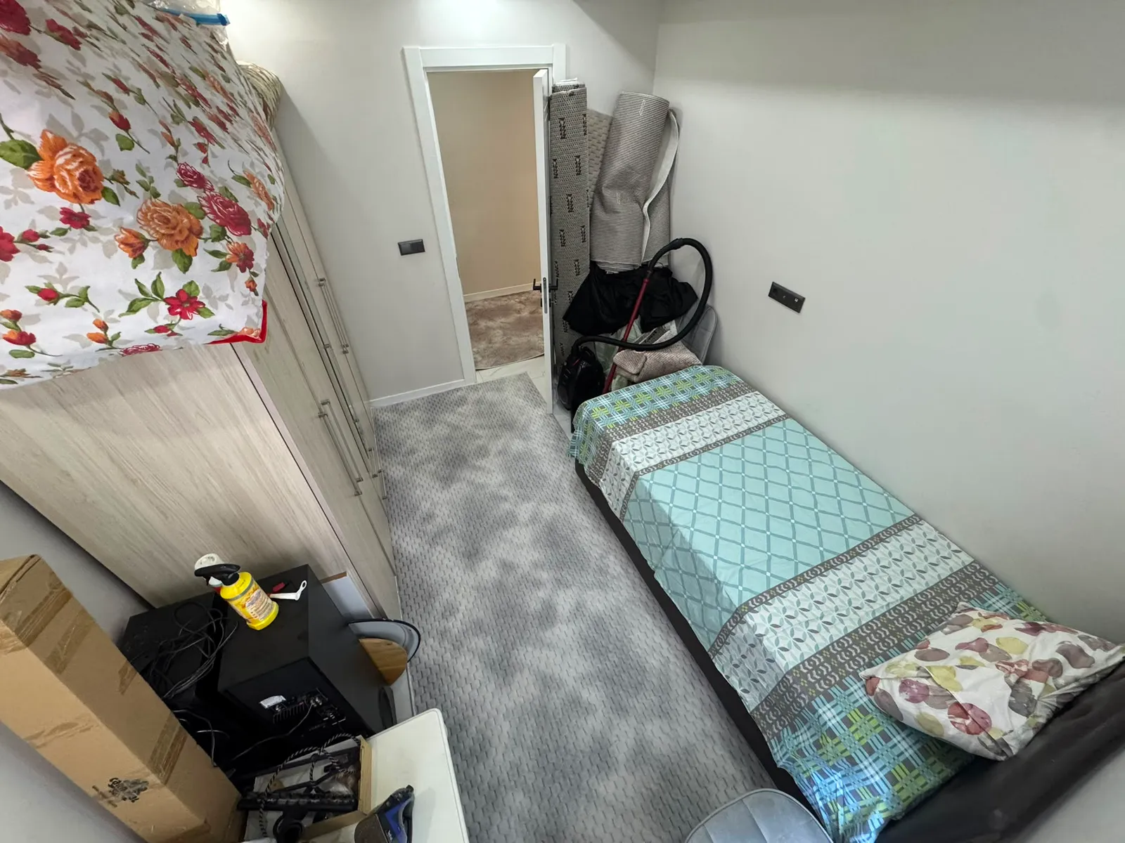 TOPRAKLIK'TA 2+1 APART küçük 6