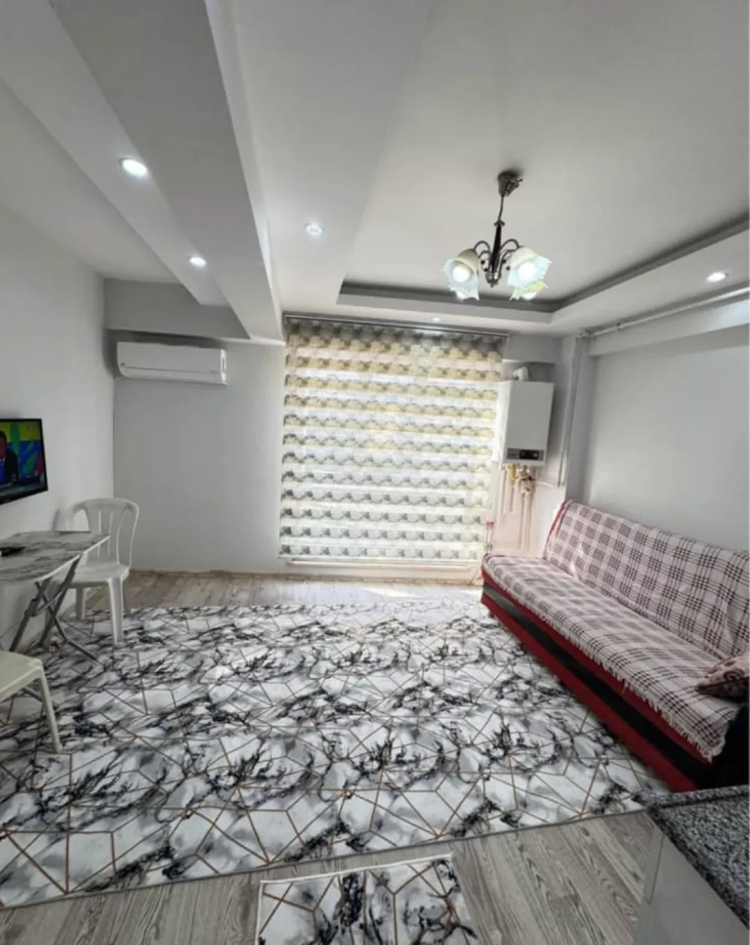 15 MAYIS MAHALLESİ'NDE 2+1 APART küçük 2