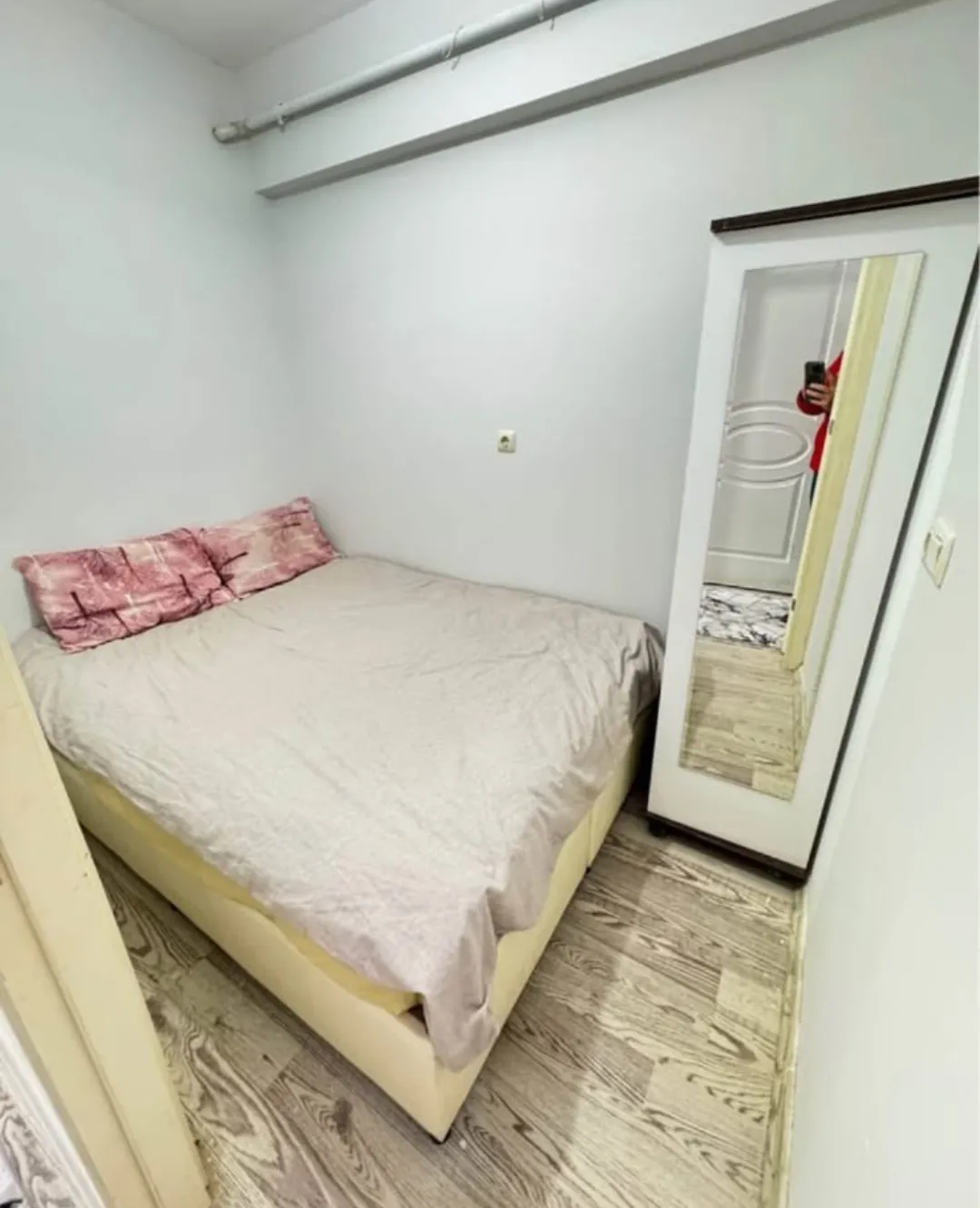 15 MAYIS MAHALLESİ'NDE 2+1 APART küçük 3
