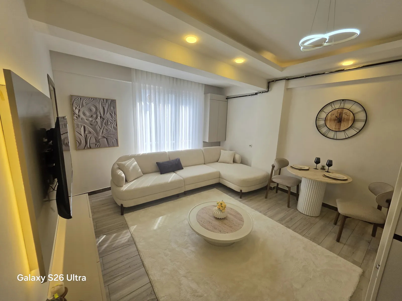 PELİTLİBAĞ MAHALLESİ 1+1