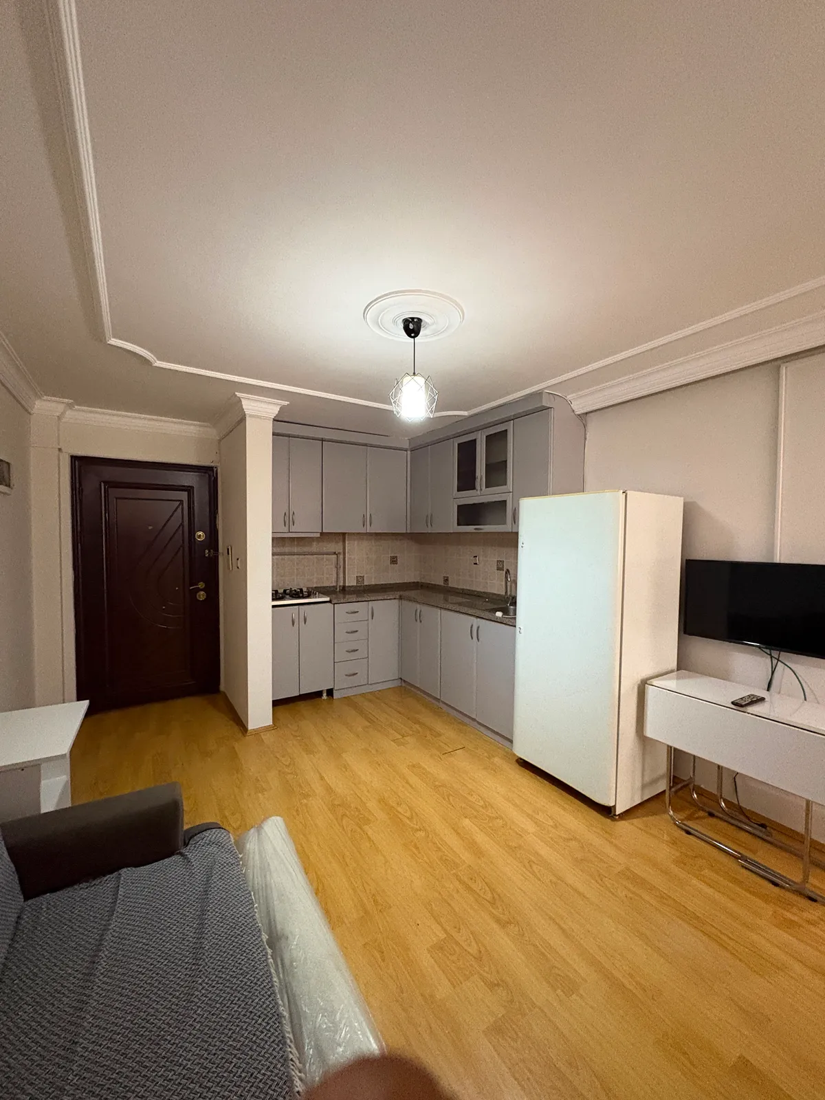 *KINIKLI'DA 2+1 EŞYALI APART DAİRE* küçük 3
