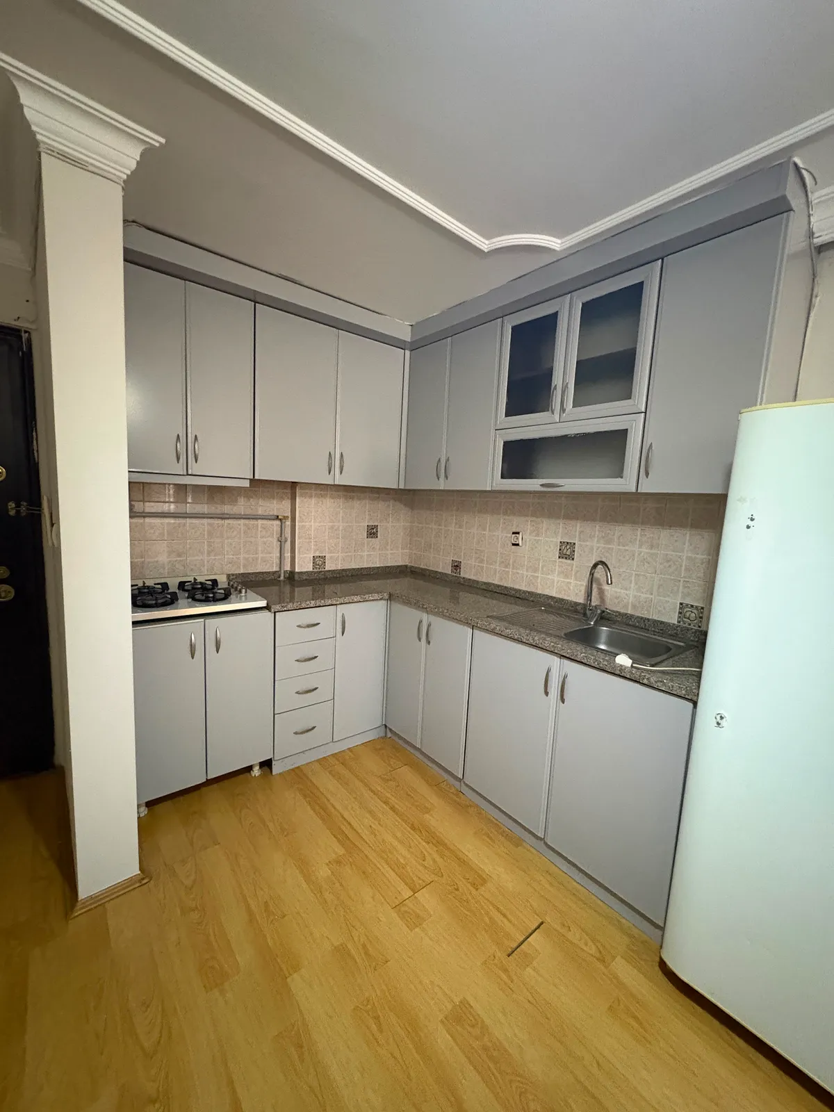 *KINIKLI'DA 2+1 EŞYALI APART DAİRE* küçük 4