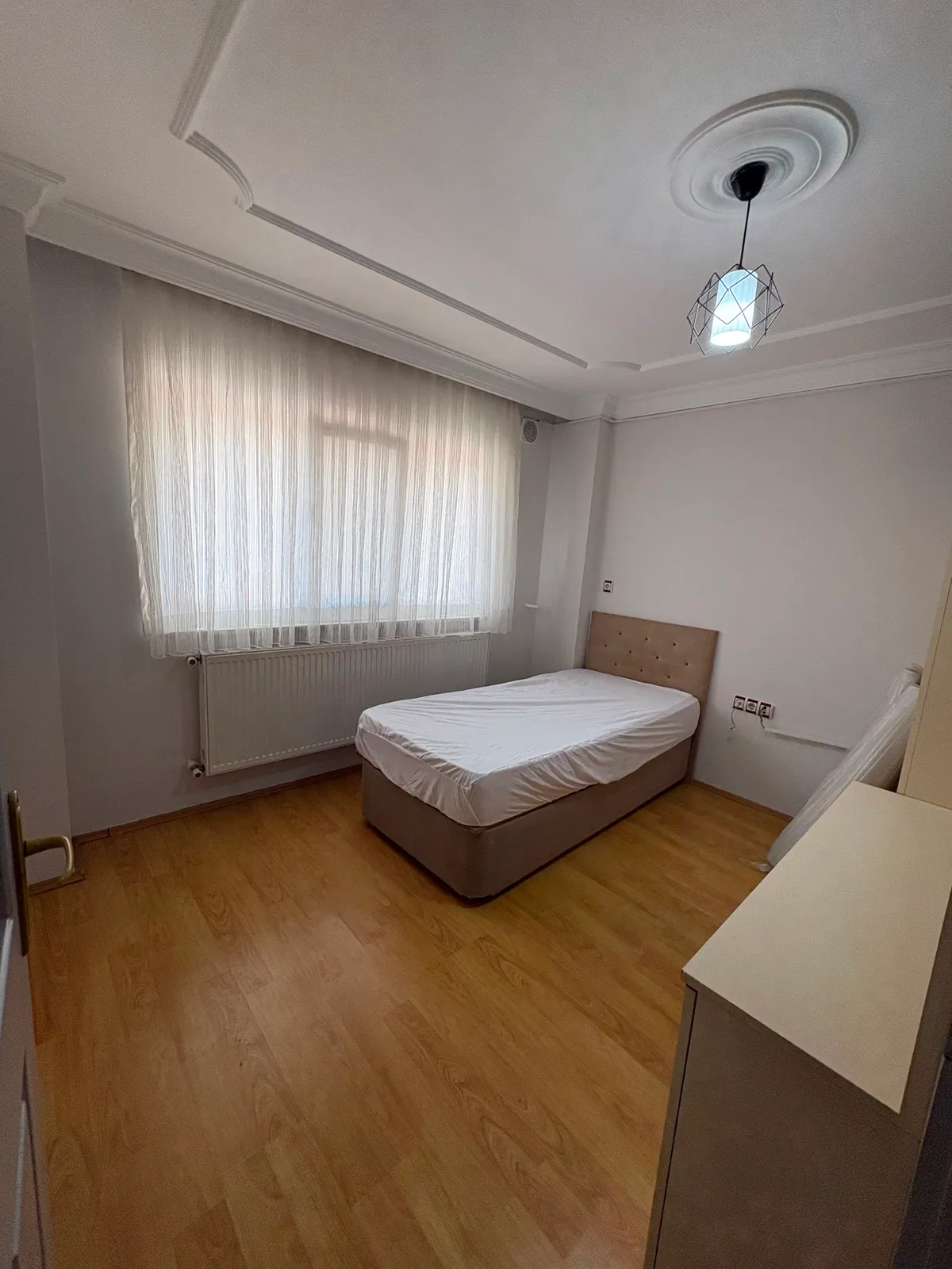 *KINIKLI'DA 2+1 EŞYALI APART DAİRE* küçük 8