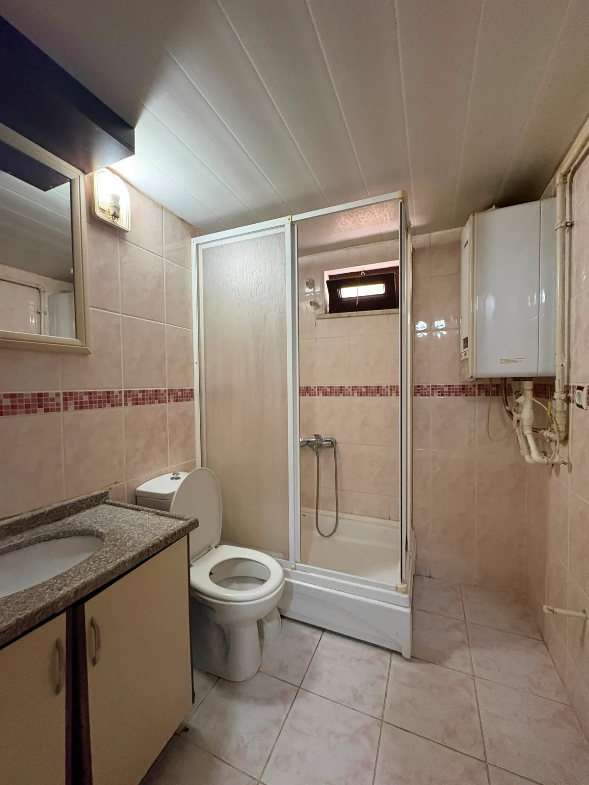 *KINIKLI'DA 2+1 EŞYALI APART DAİRE* küçük 9