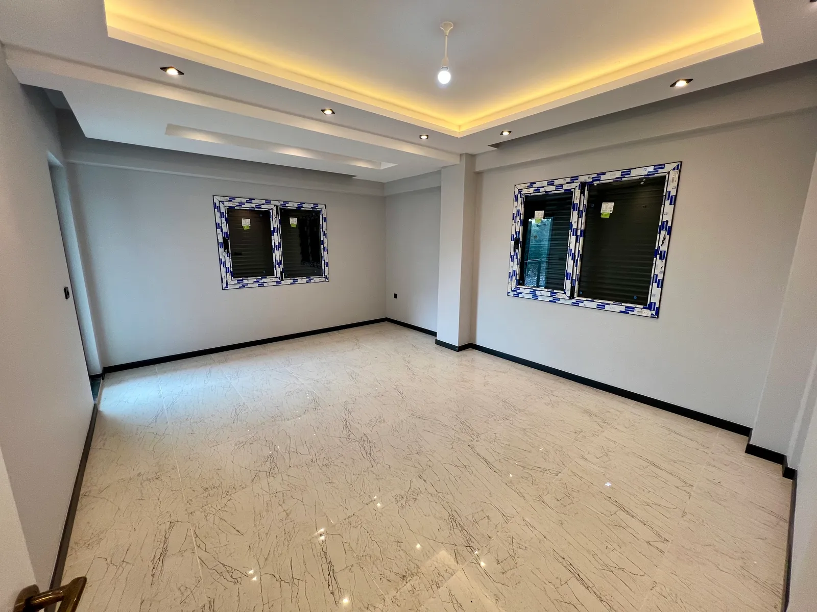 🌲 HALLAÇLAR’IN ZİRVESİNDE, PANORAMİK ŞEHİR VE ORMAN MANZARALI PRESTİJLİ YAŞAM!