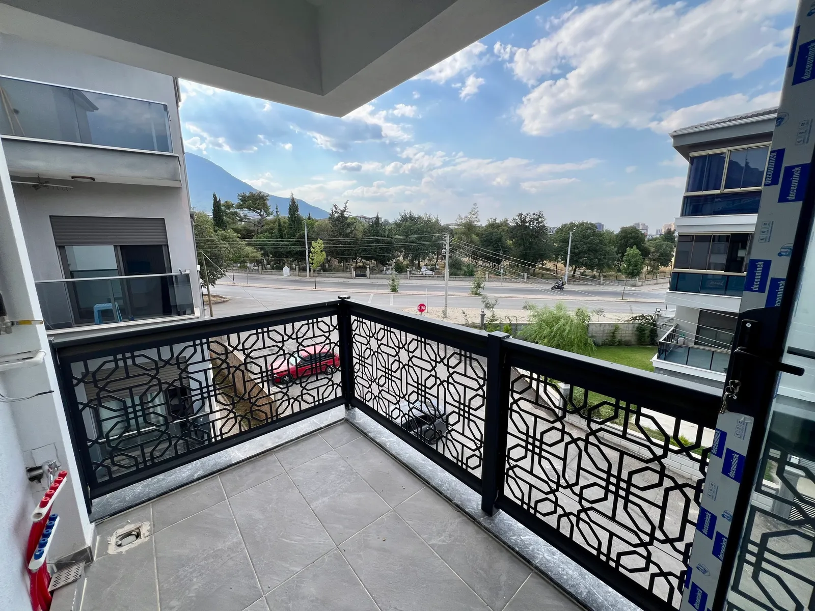 🌲 HALLAÇLAR’IN ZİRVESİNDE, PANORAMİK ŞEHİR VE ORMAN MANZARALI PRESTİJLİ YAŞAM! küçük 4