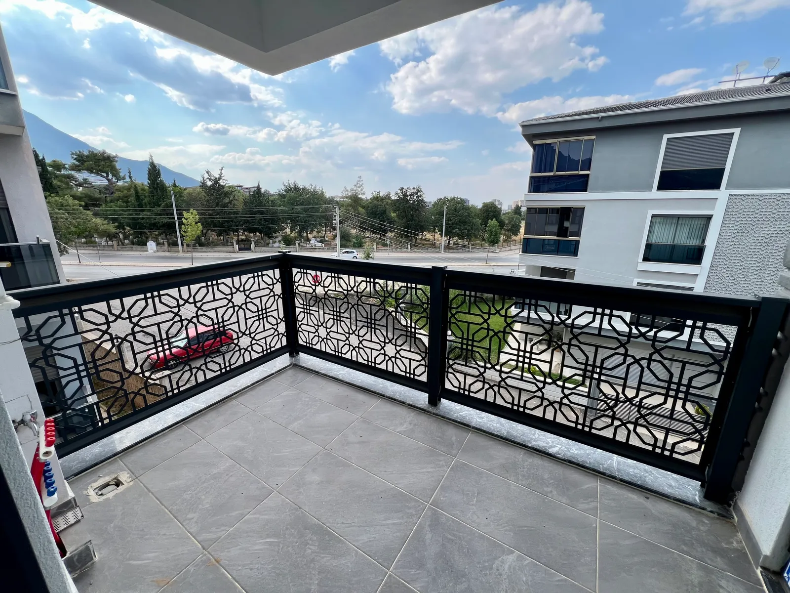 🌲 HALLAÇLAR’IN ZİRVESİNDE, PANORAMİK ŞEHİR VE ORMAN MANZARALI PRESTİJLİ YAŞAM! küçük 7