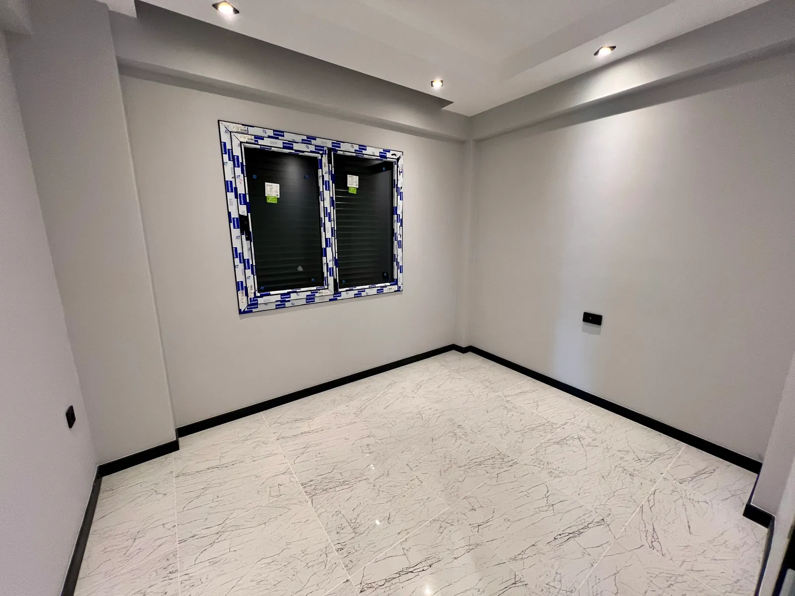🌲 HALLAÇLAR’IN ZİRVESİNDE, PANORAMİK ŞEHİR VE ORMAN MANZARALI PRESTİJLİ YAŞAM! küçük 10