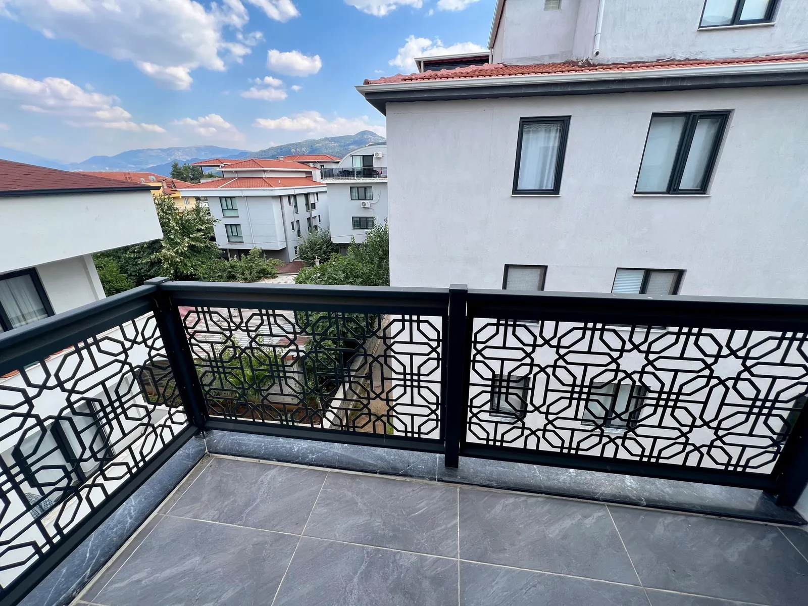 🌲 HALLAÇLAR’IN ZİRVESİNDE, PANORAMİK ŞEHİR VE ORMAN MANZARALI PRESTİJLİ YAŞAM! küçük 18