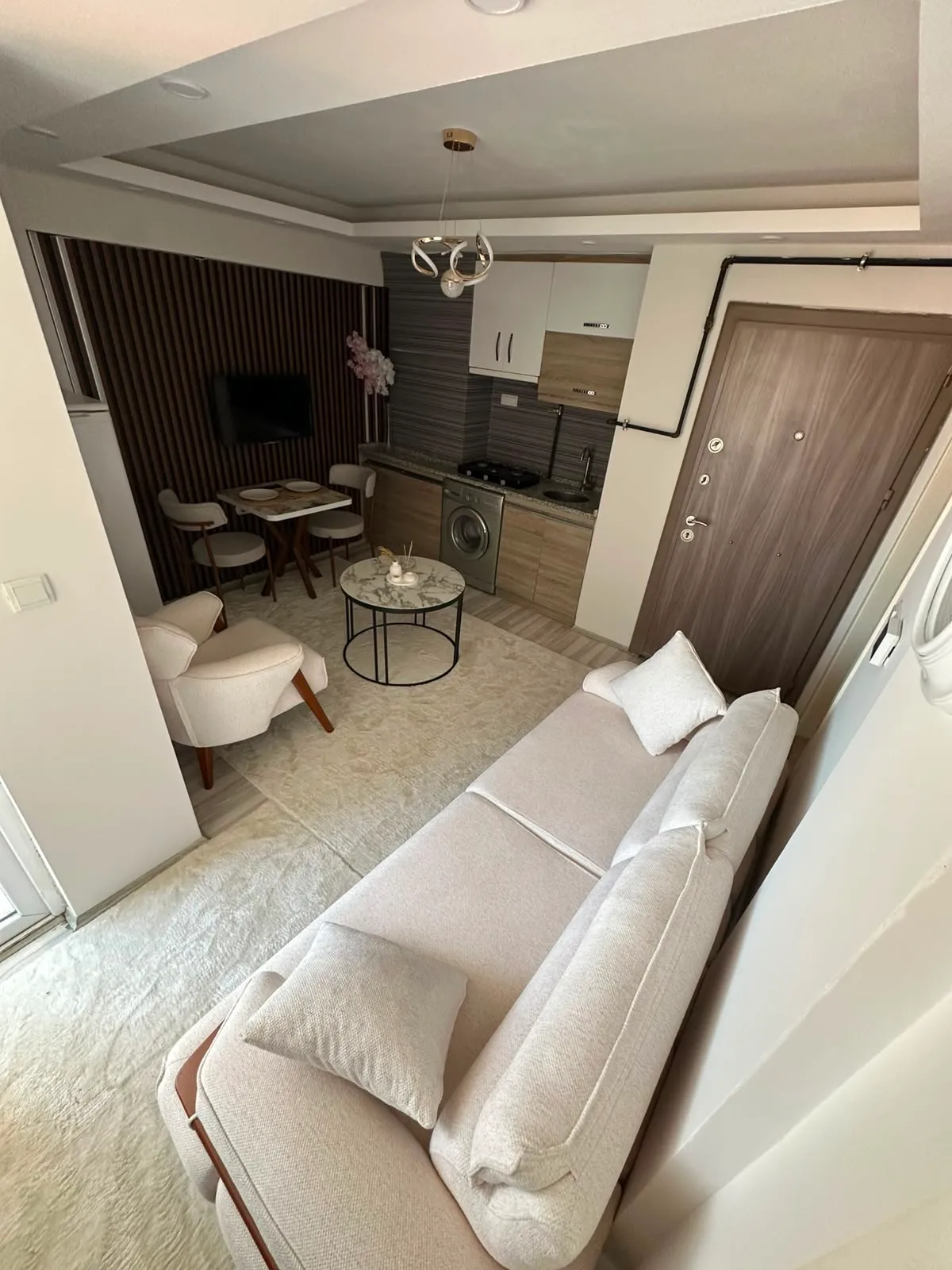 KAYIHAN'DA 1+1 APART