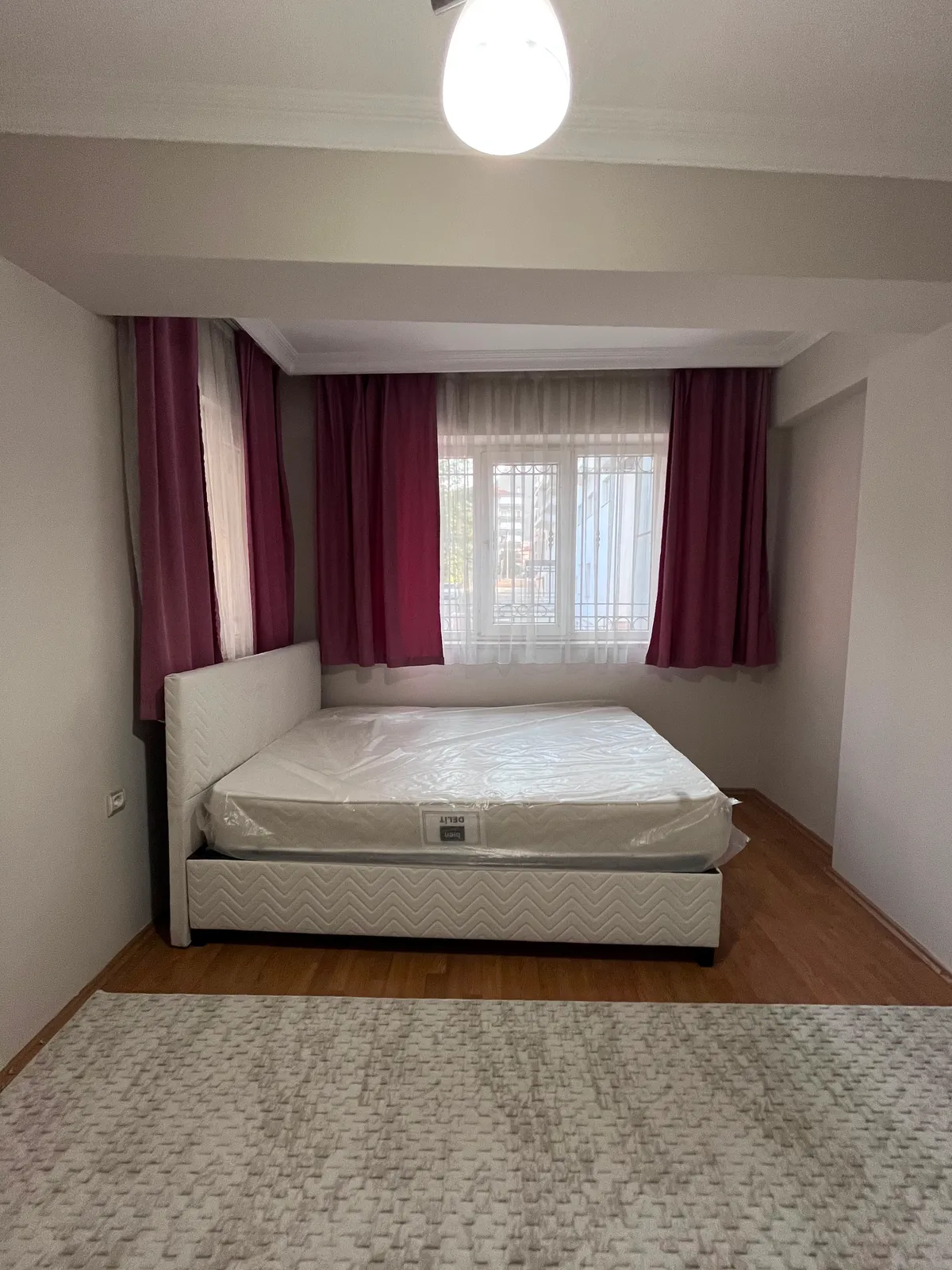 ZEYTİNKÖY'DE 1+1 APART  küçük 7