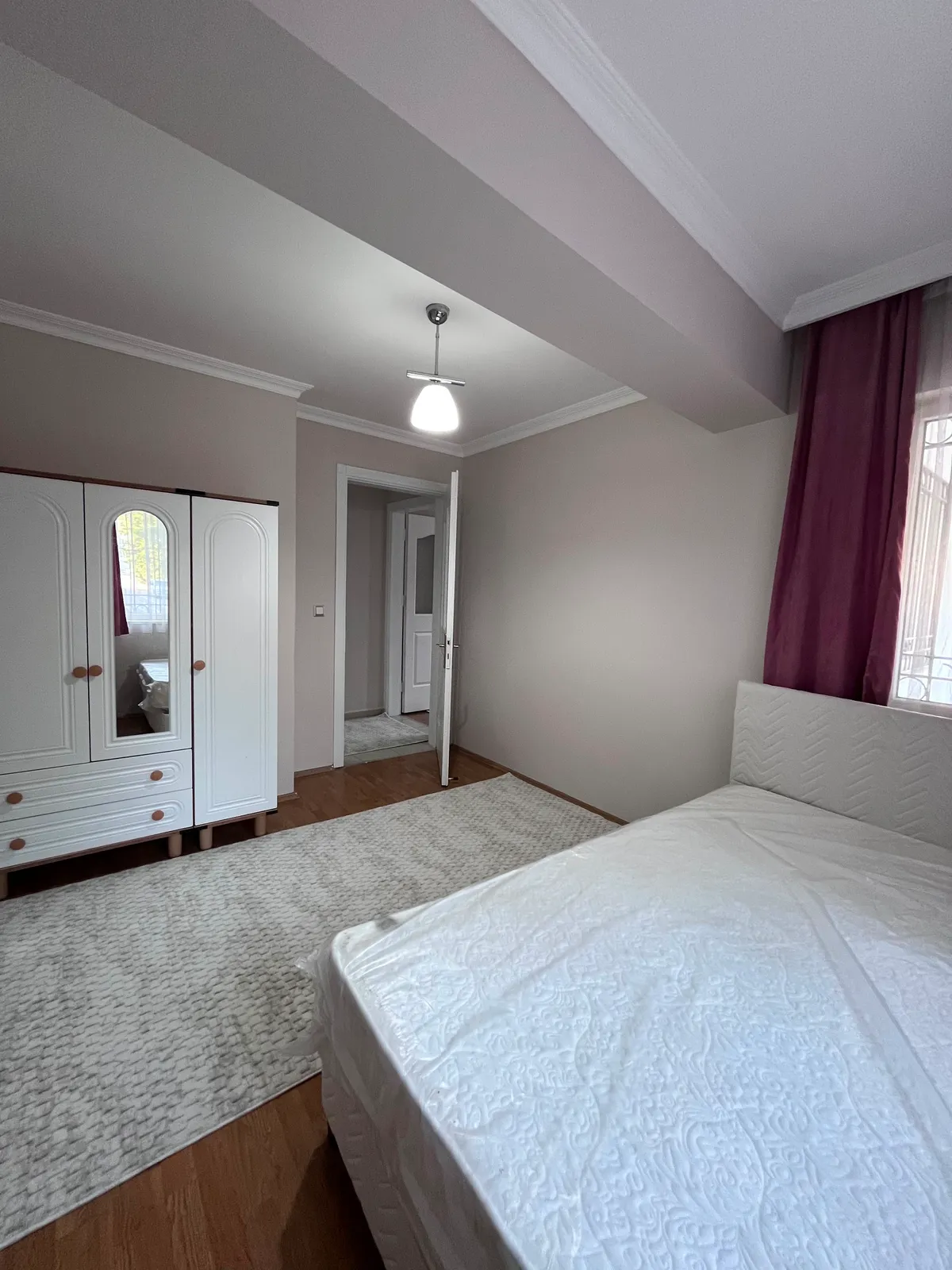 ZEYTİNKÖY'DE 1+1 APART  küçük 10