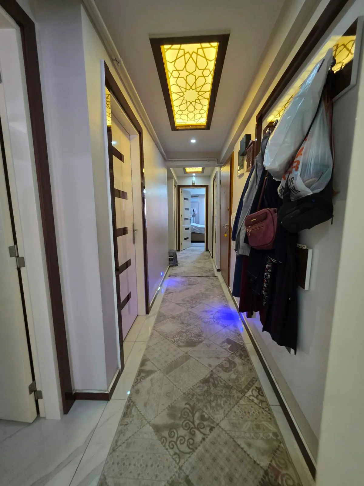 TOPRAKLIK MAHALLESİ'NDE 3+1 SATILIK APART küçük 8