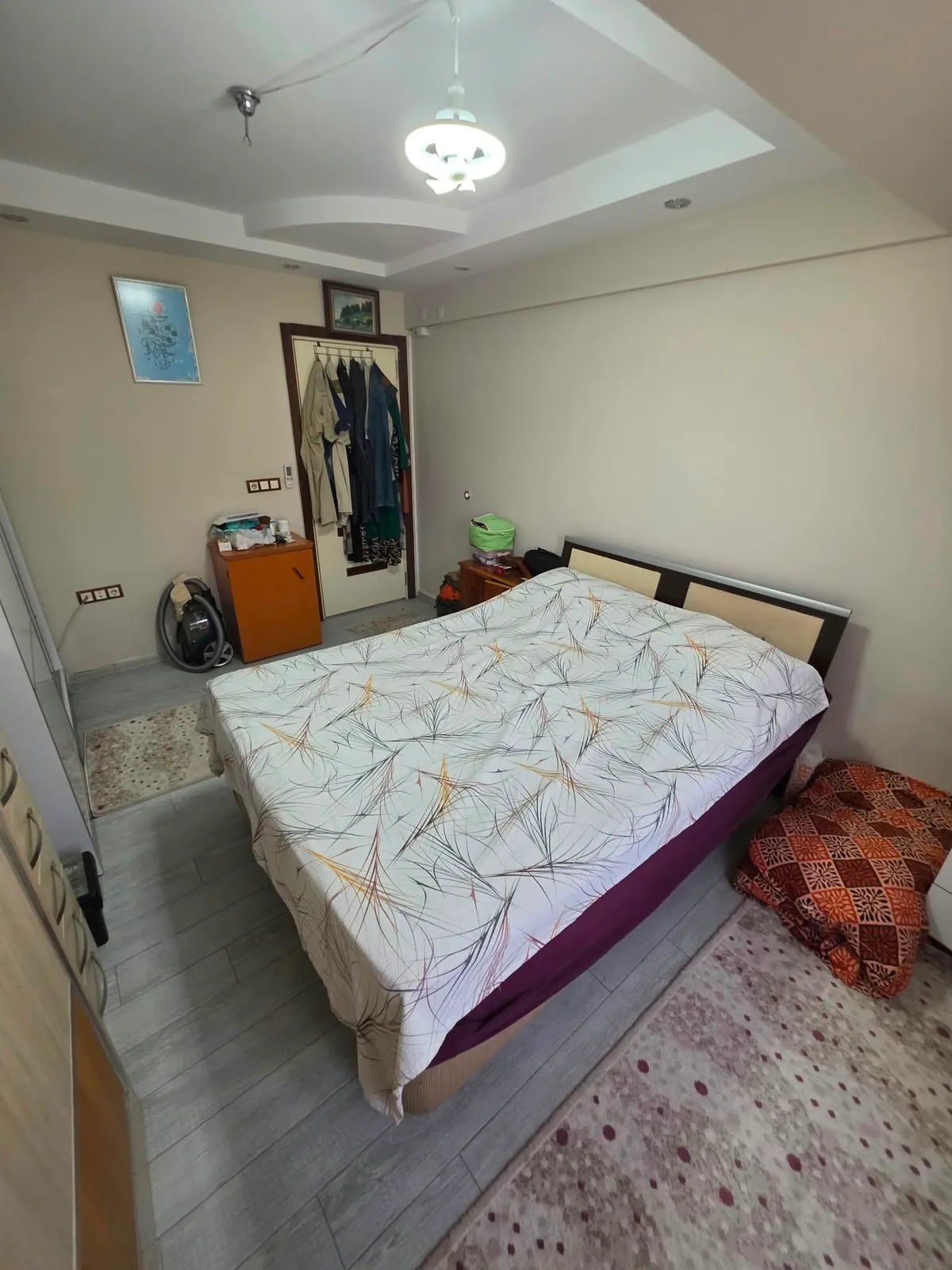 TOPRAKLIK MAHALLESİ'NDE 3+1 SATILIK APART küçük 9