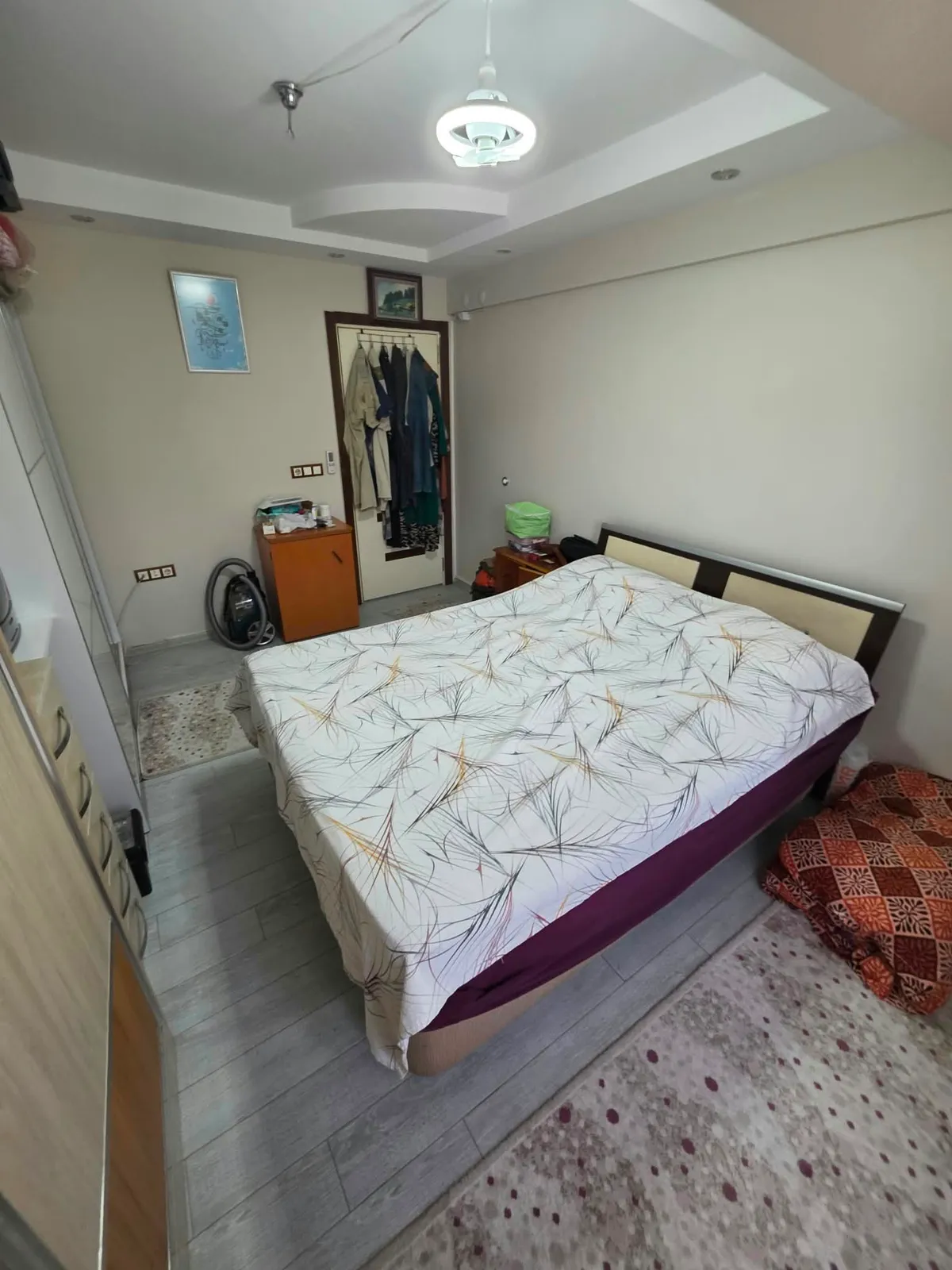 TOPRAKLIK MAHALLESİ'NDE 3+1 SATILIK APART küçük 10